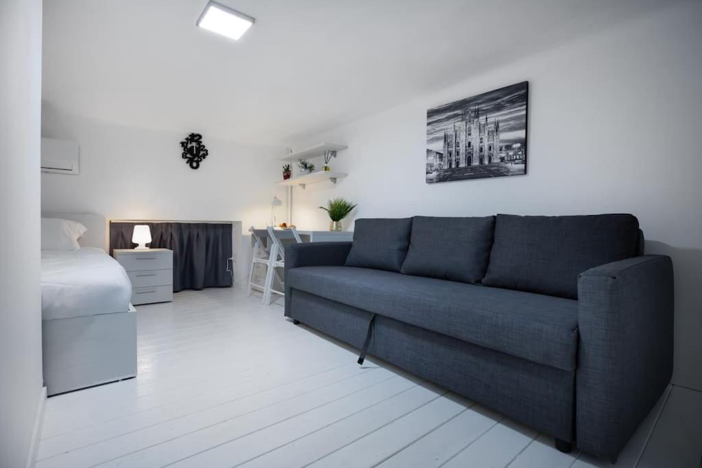 Three-suite With Free Netflix And Fast Wifi Milan