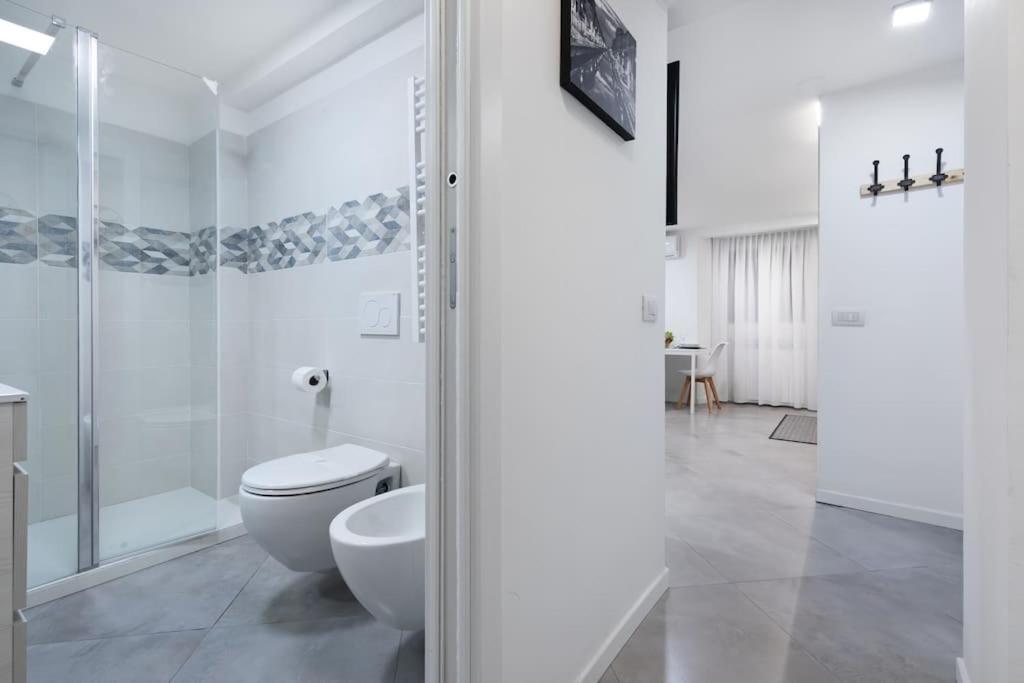 Apartment Three-suite With Free Netflix And Fast Wifi *