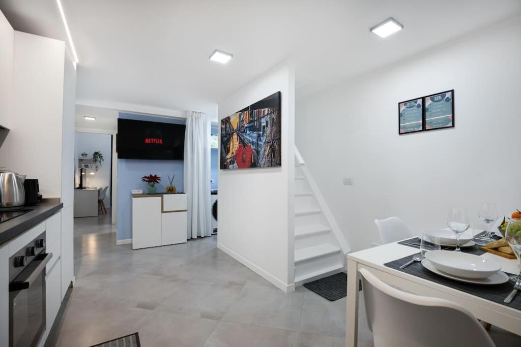 Apartment Three-suite With Free Netflix And Fast Wifi