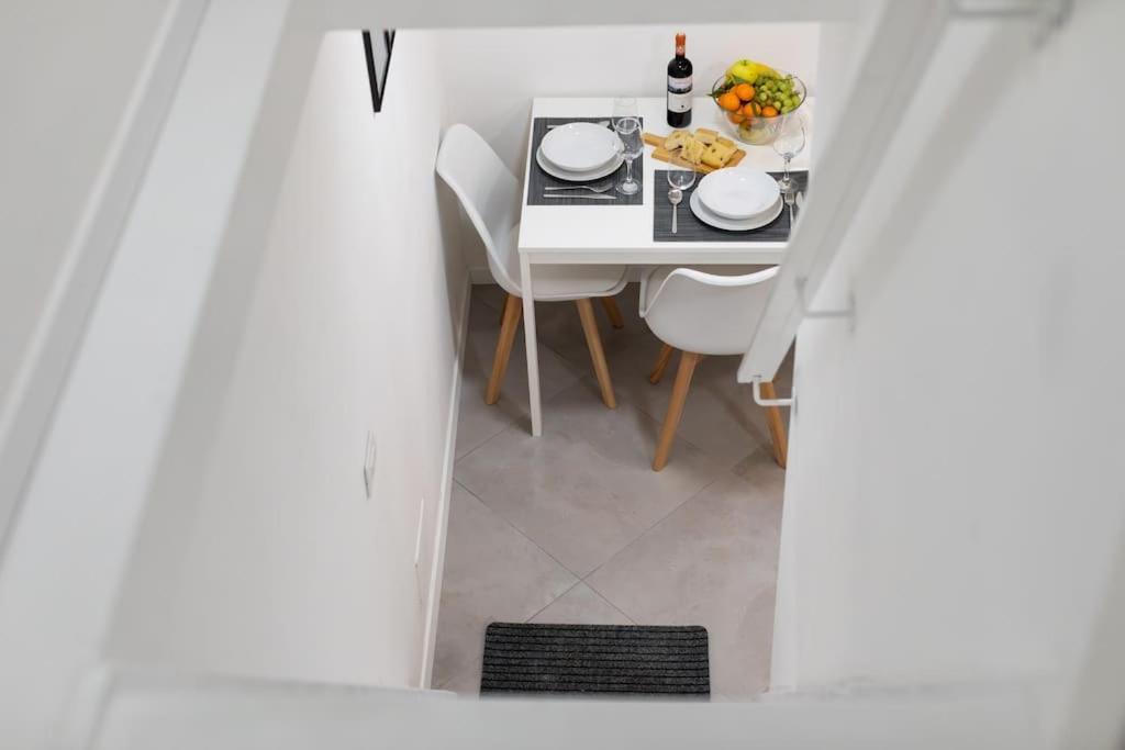 Three-suite With Free Netflix And Fast Wifi Apartment Milan