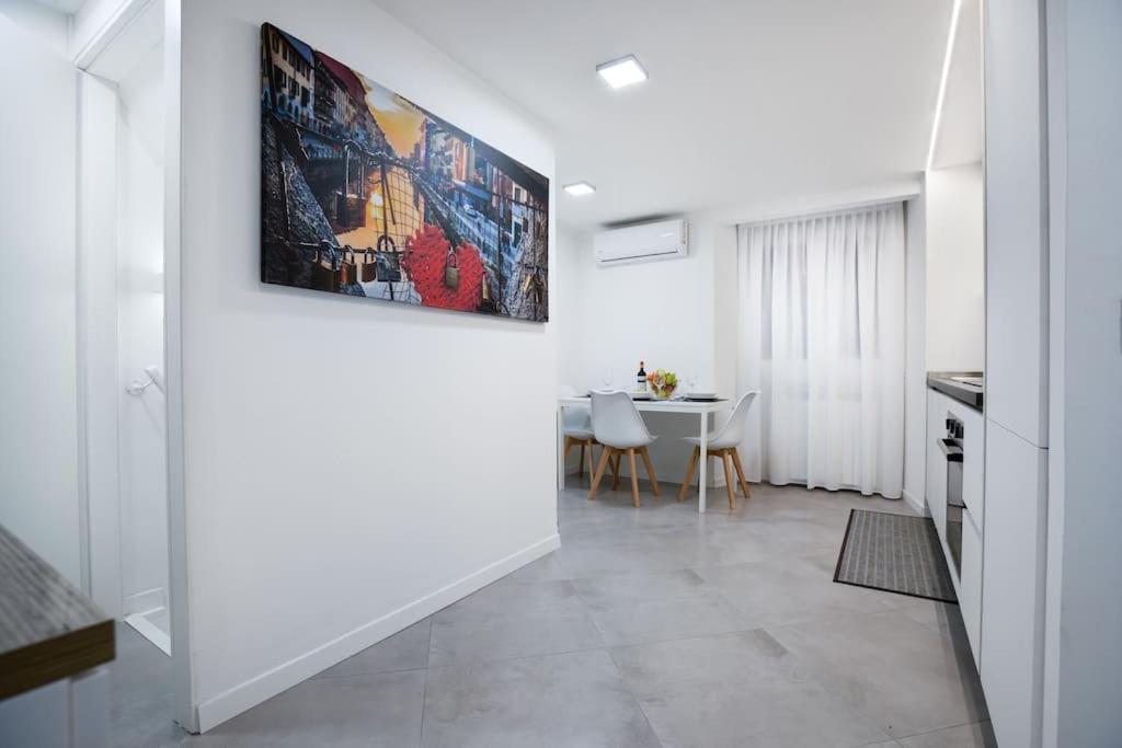 Three-suite With Free Netflix And Fast Wifi Milan
