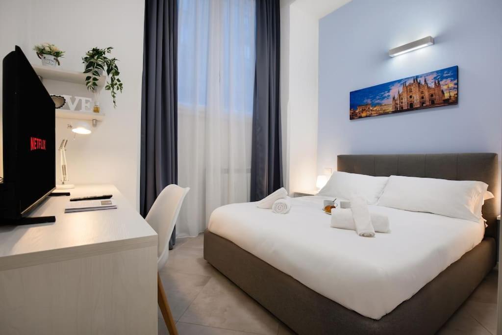 Apartment Three-suite With Free Netflix And Fast Wifi