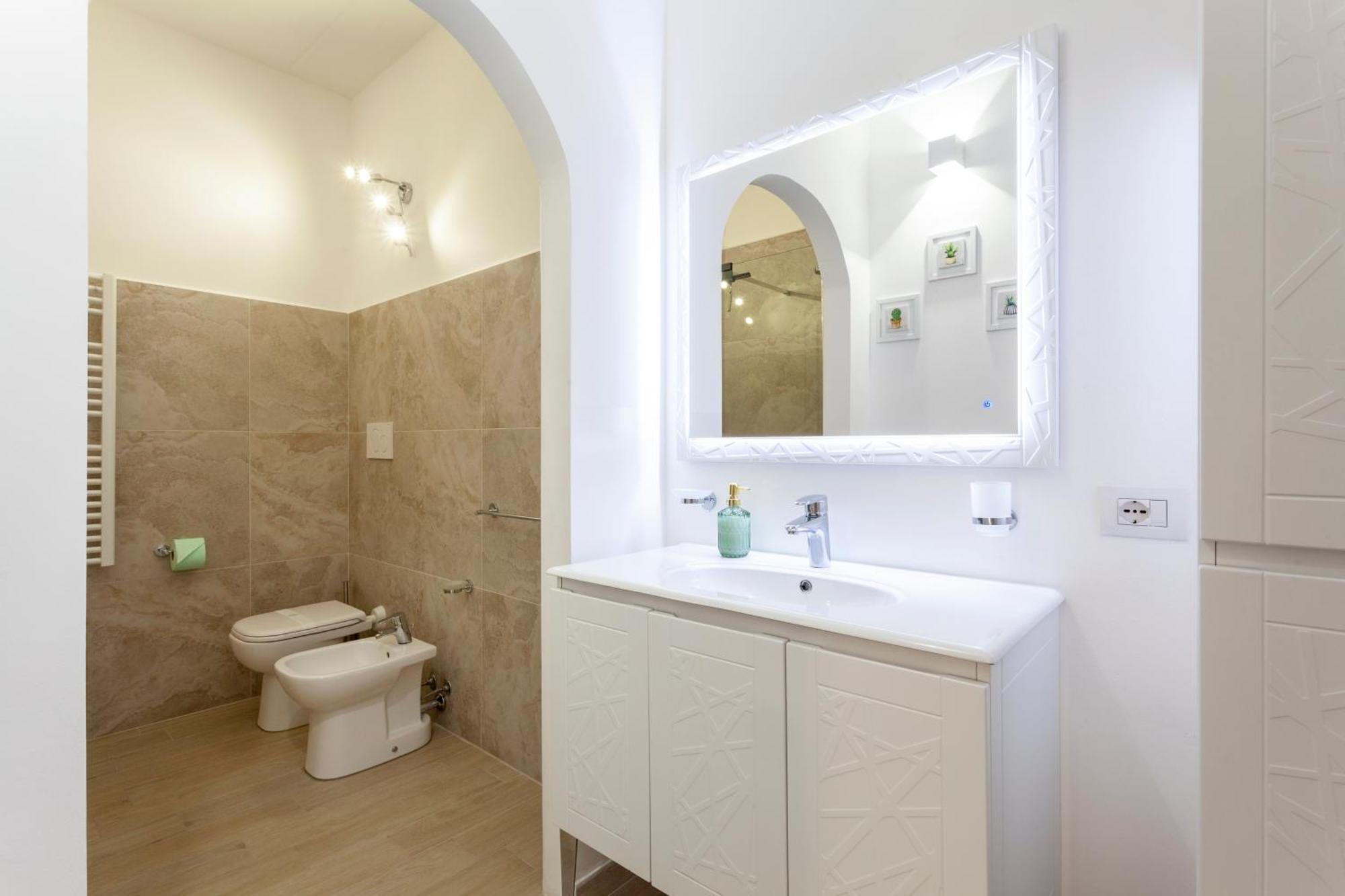 The Tropical Place Apartment Mailand
