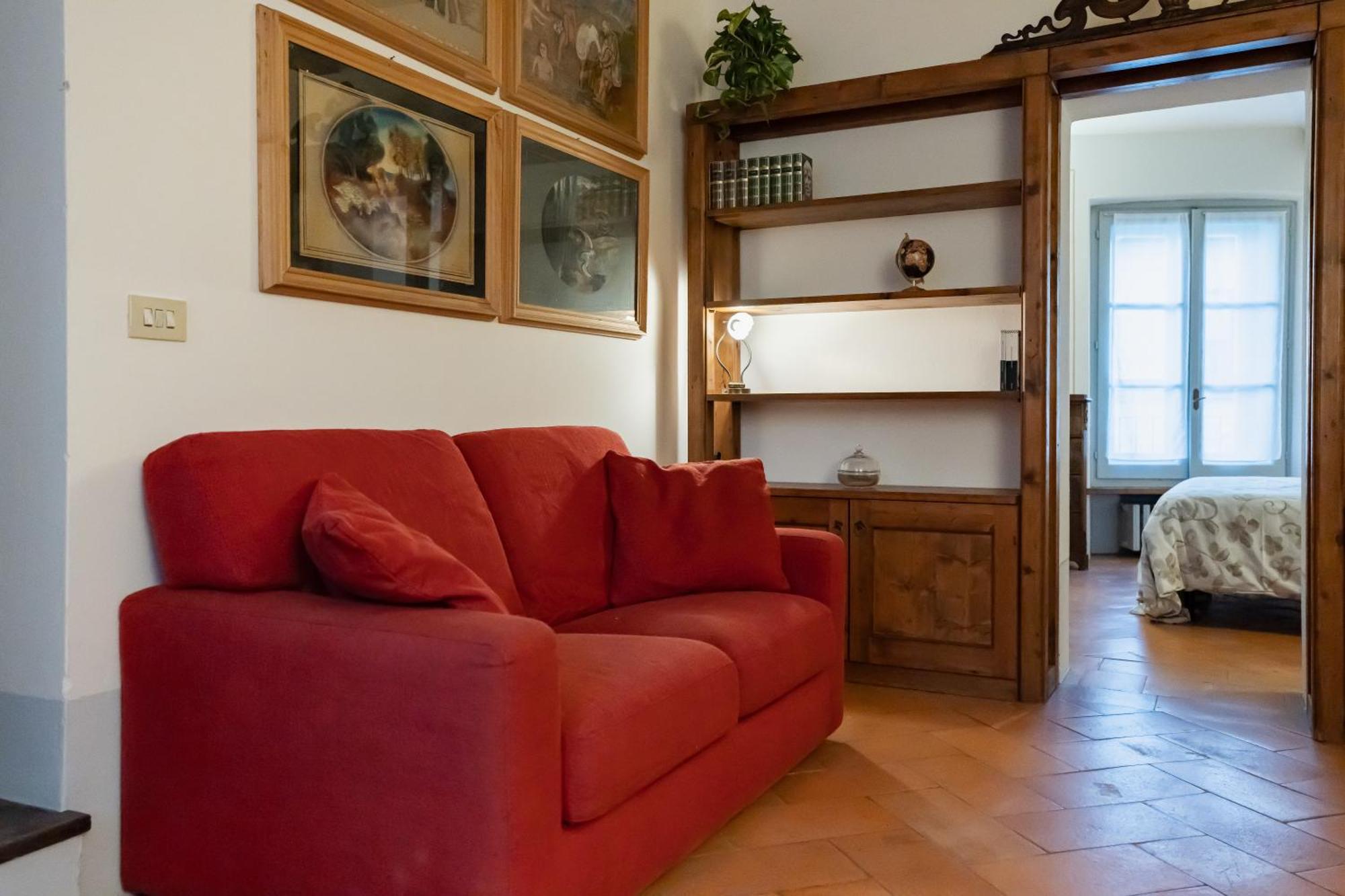 La Corte Di Emily Ap. 1 * Mailand
