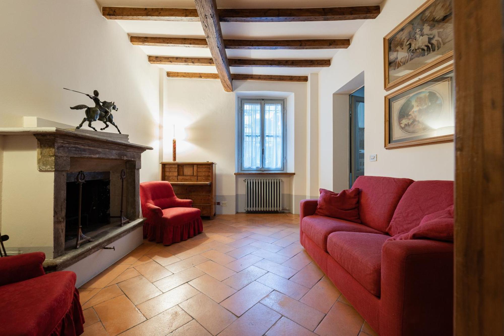 Apartment La Corte Di Emily Ap. 1 Mailand