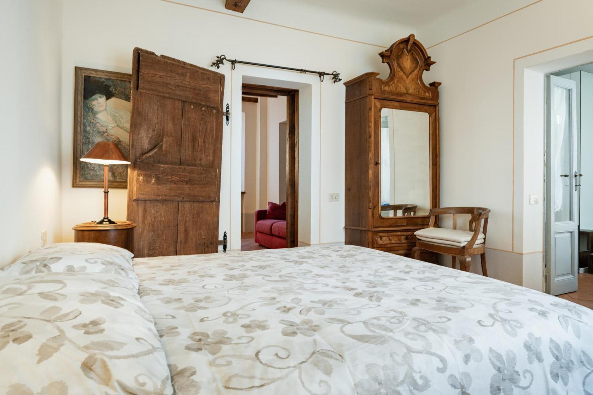 Apartment La Corte Di Emily Ap. 1 Mailand