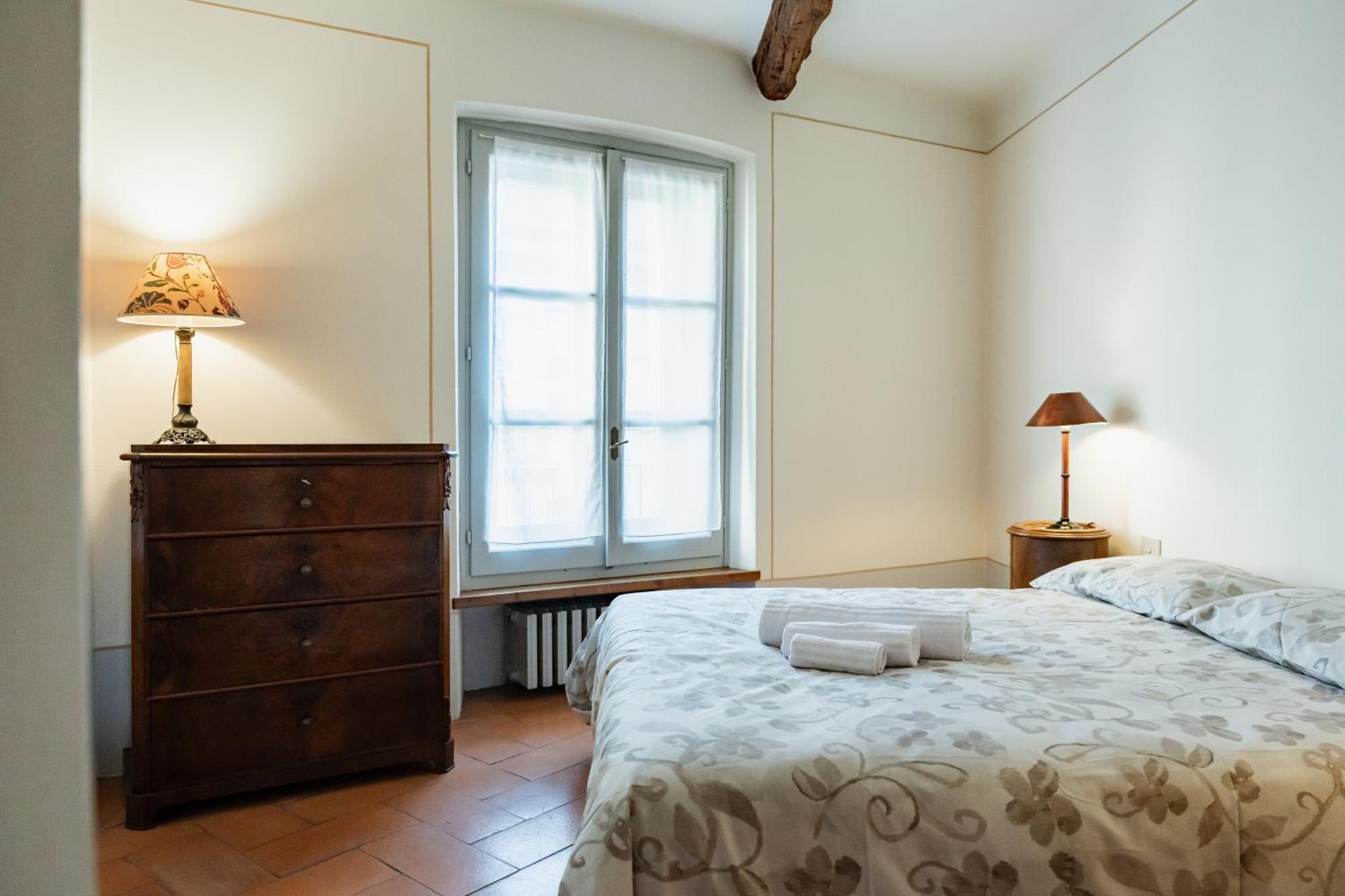 La Corte Di Emily Ap. 1 Apartment