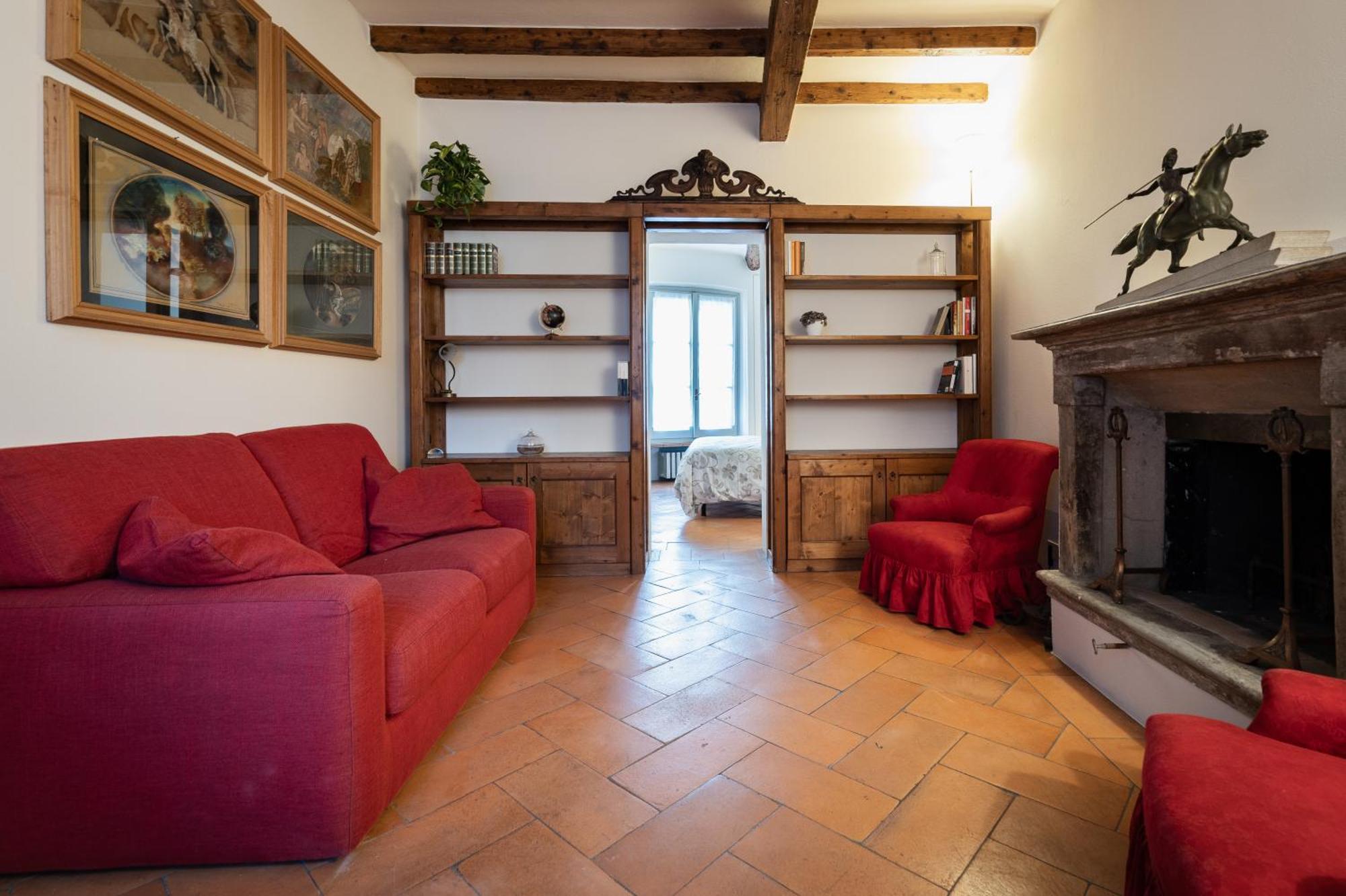 La Corte Di Emily Ap. 1 Mailand