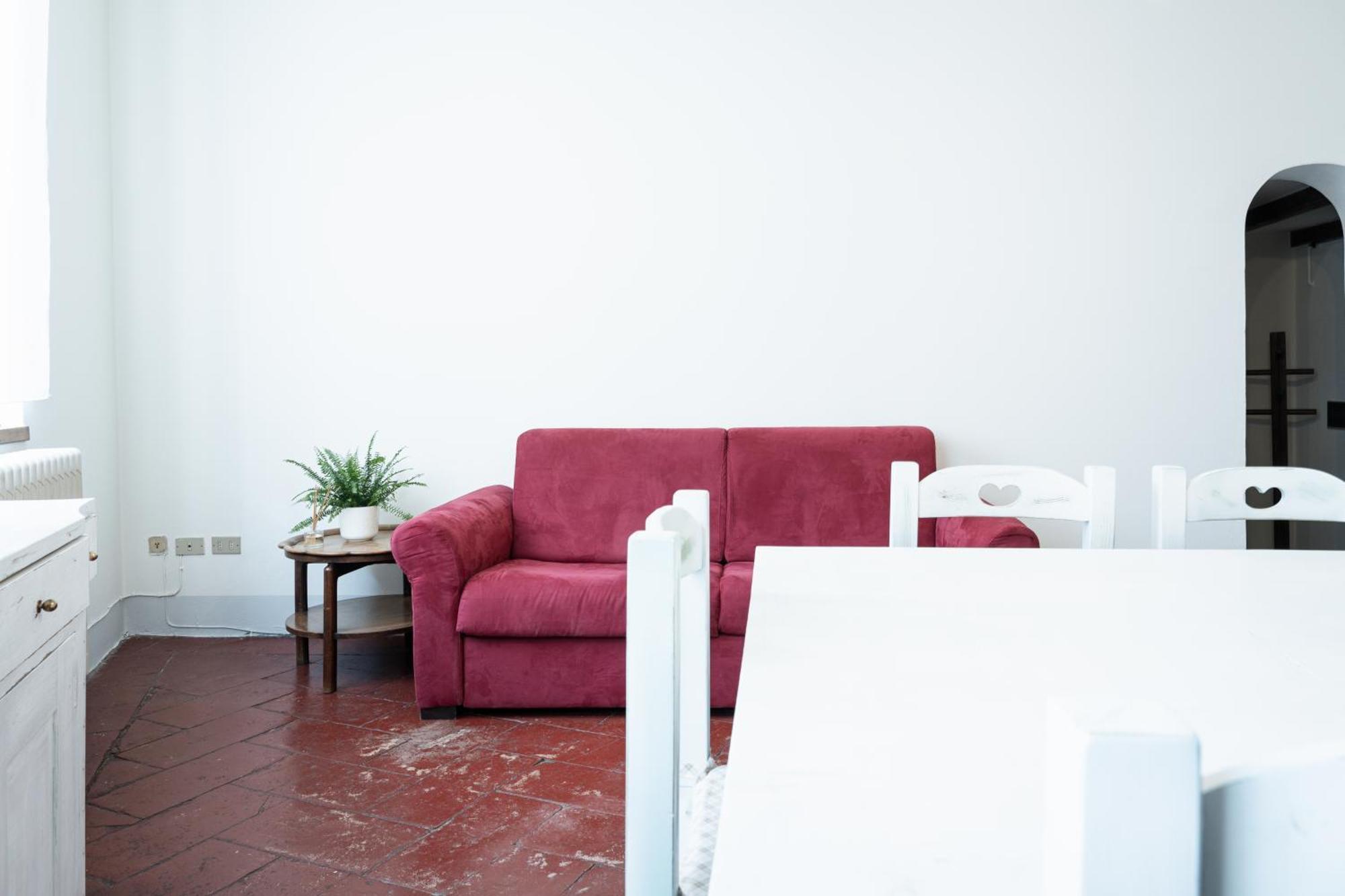Apartment La Corte Di Emily Ap. 1