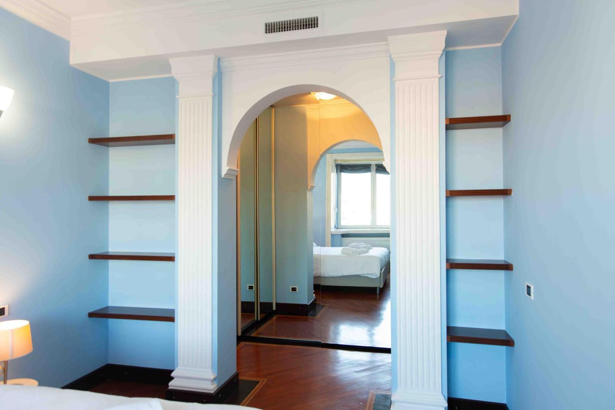Apartamento Penthouse Stefini 2