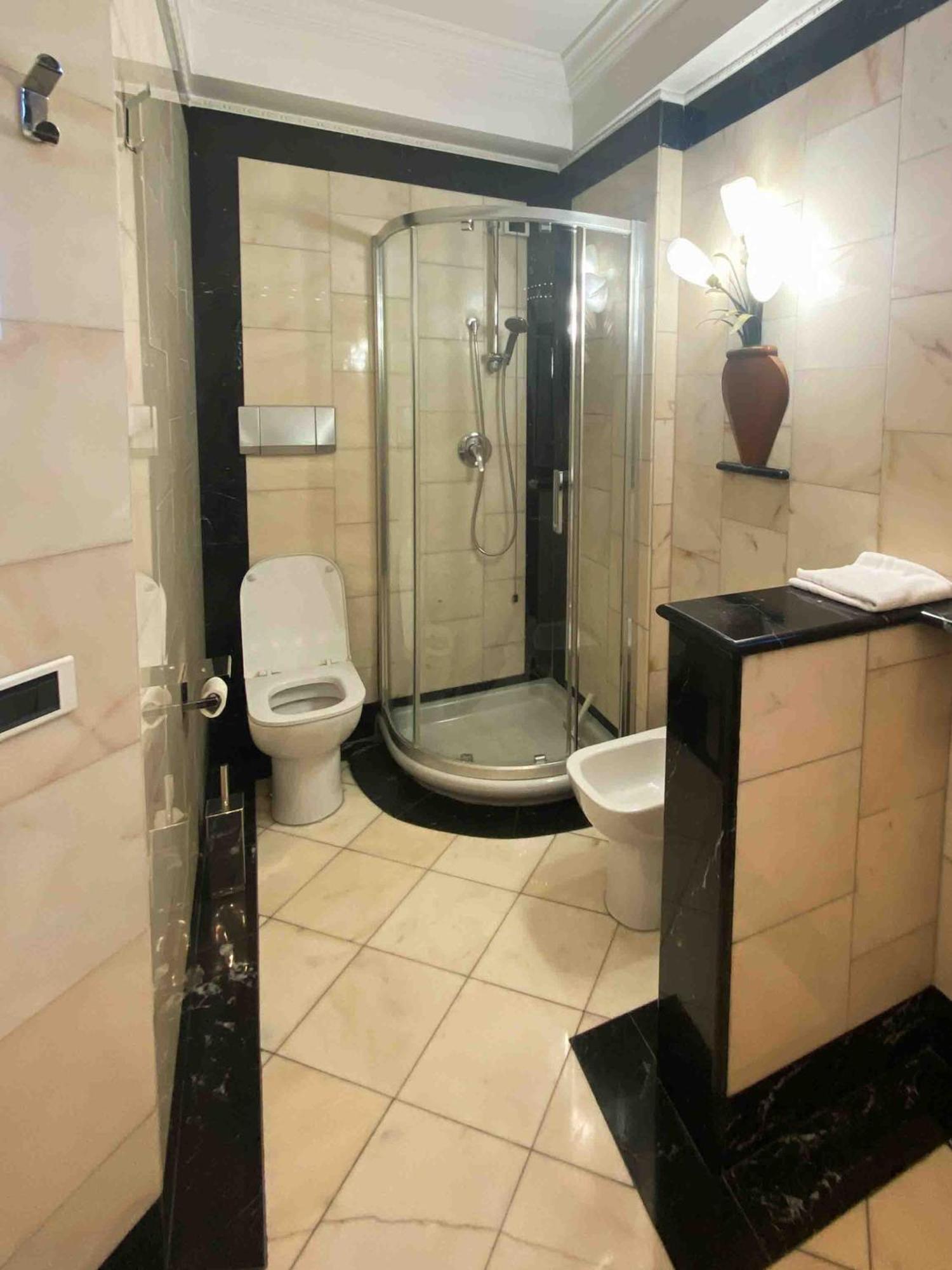 Apartamento Penthouse Stefini 2