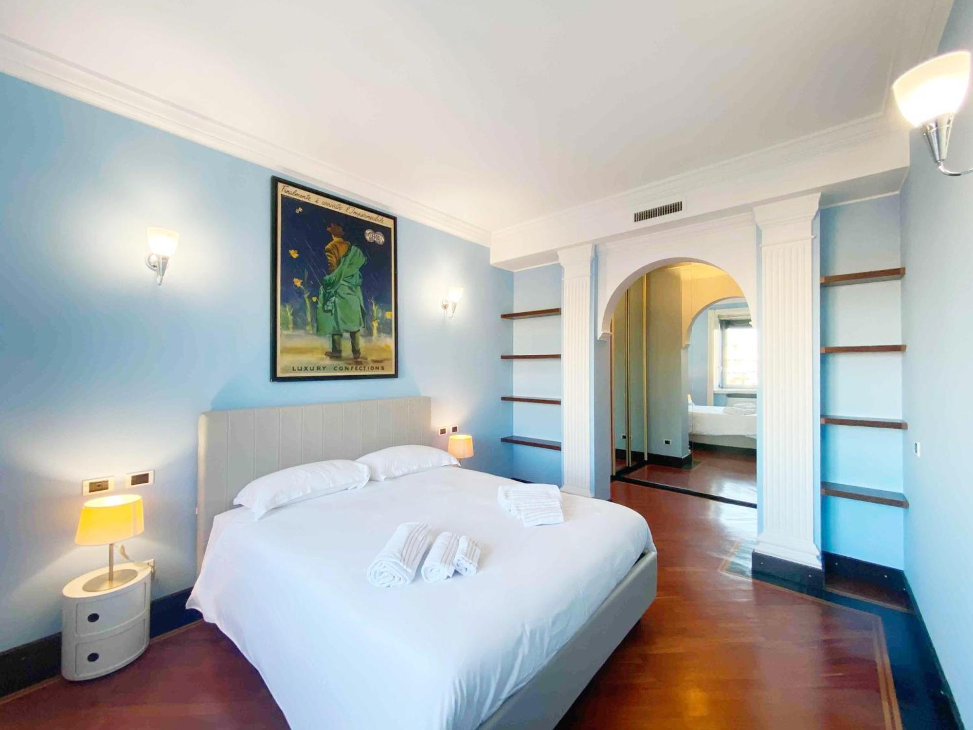 Apartamento Penthouse Stefini 2