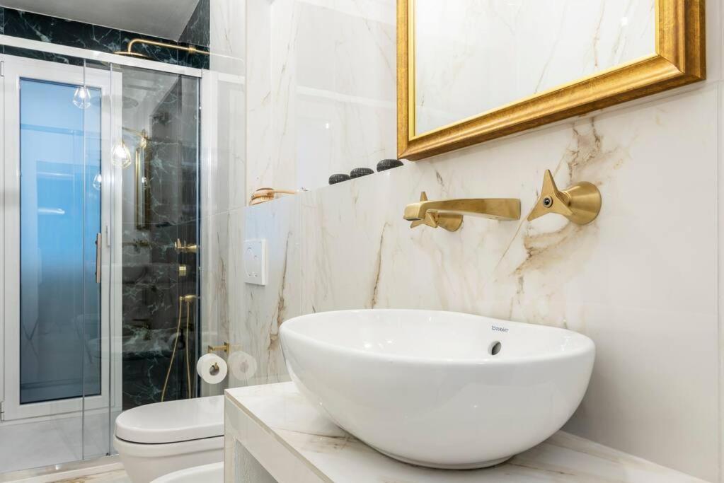 Velasca Flexyrent Apt. Aircon - Wifi - Brand New Apartment