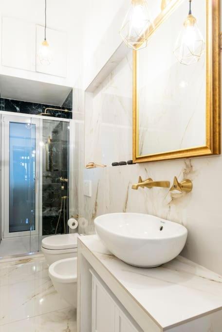 Apartment Velasca Flexyrent Apt. Aircon - Wifi - Brand New *