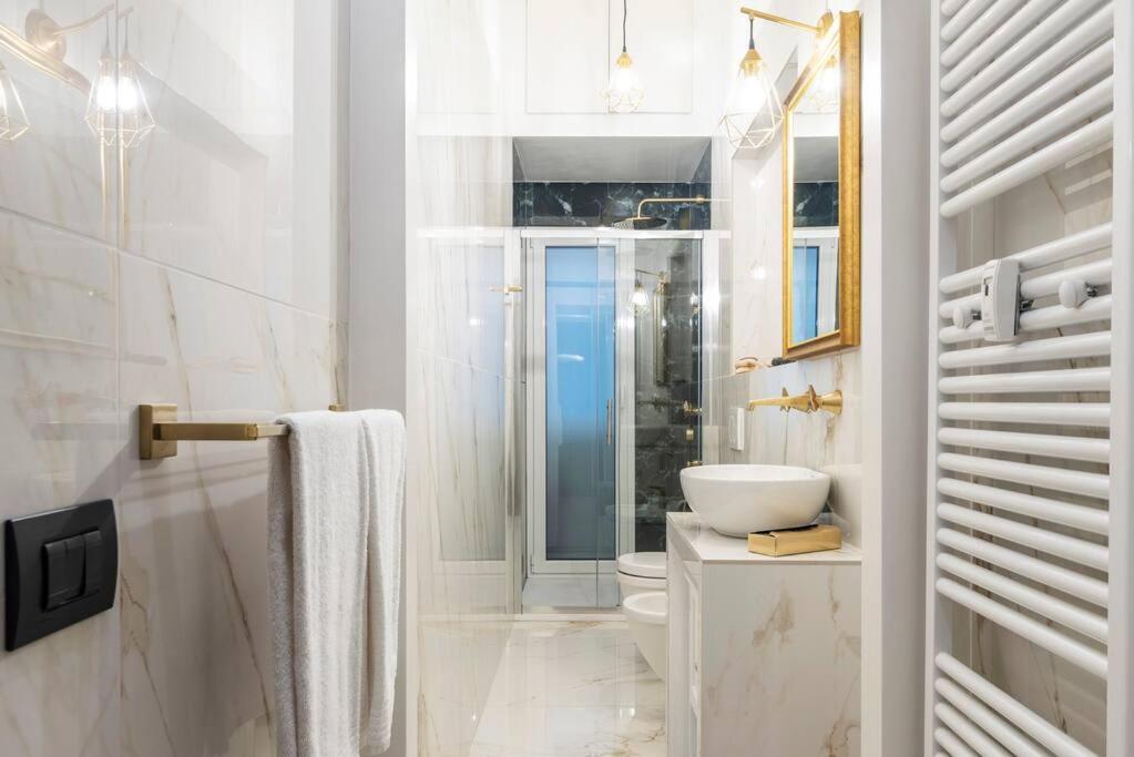 Velasca Flexyrent Apt. Aircon - Wifi - Brand New Apartment