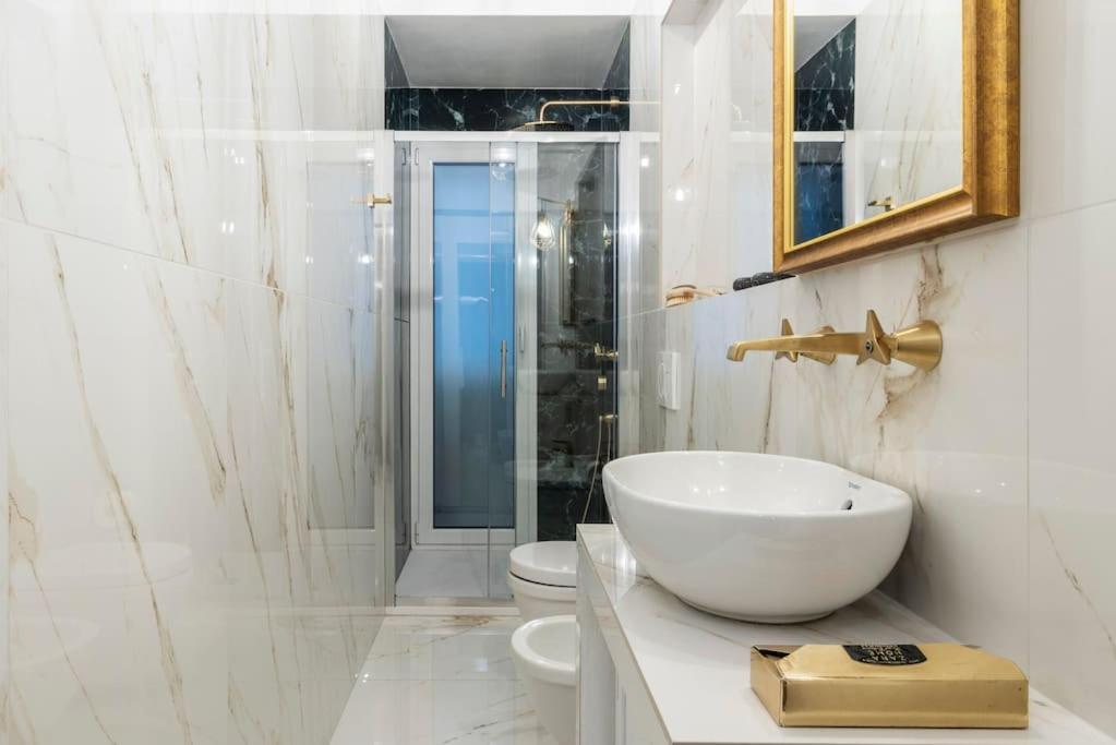 Velasca Flexyrent Apt. Aircon - Wifi - Brand New Apartment