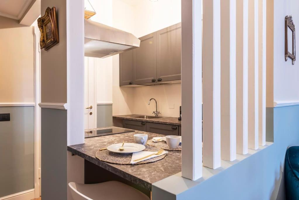 Velasca Flexyrent Apt. Aircon - Wifi - Brand New *