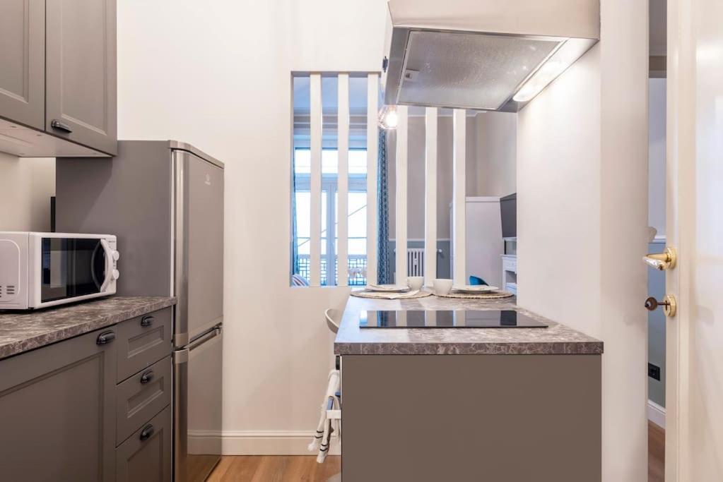 Apartment Velasca Flexyrent Apt. Aircon - Wifi - Brand New Mailand