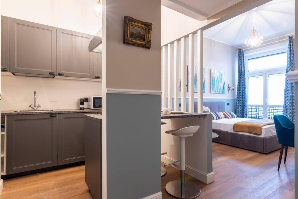 Velasca Flexyrent Apt. Aircon - Wifi - Brand New Apartment