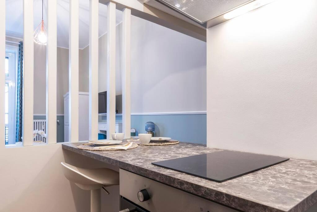 Apartment Velasca Flexyrent Apt. Aircon - Wifi - Brand New *