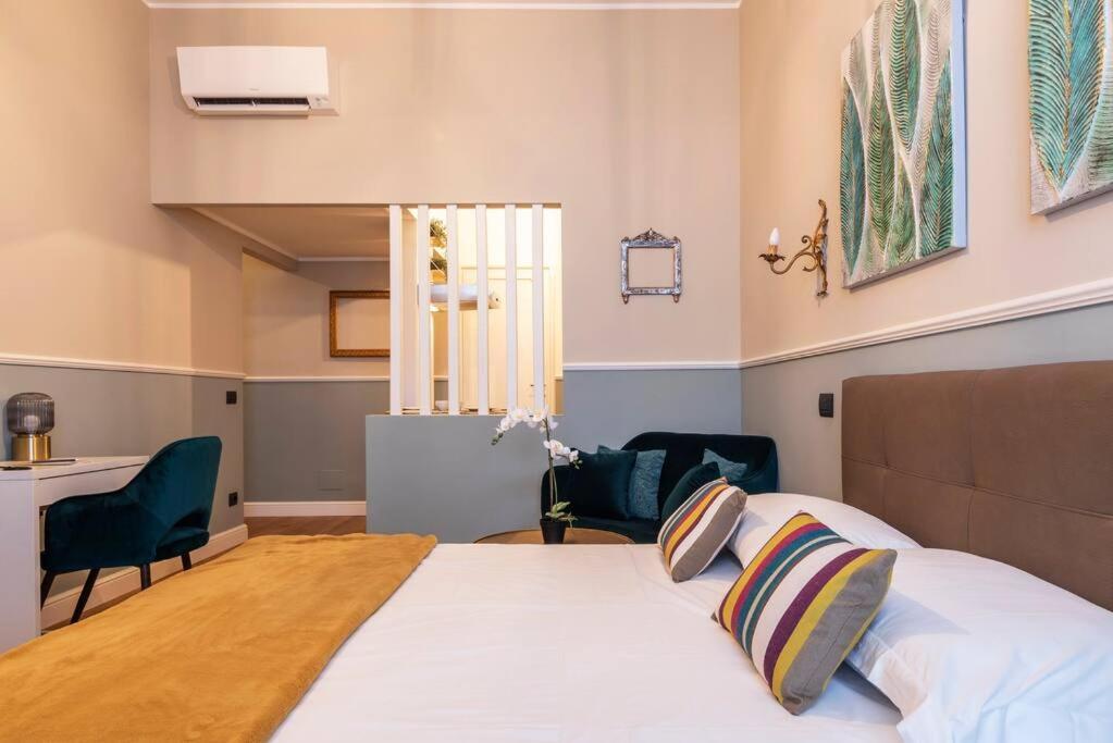 Velasca Flexyrent Apt. Aircon - Wifi - Brand New * Mailand