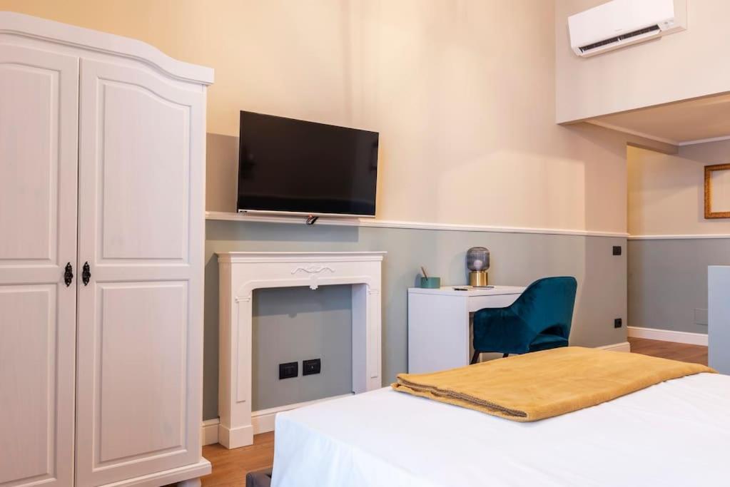 Velasca Flexyrent Apt. Aircon - Wifi - Brand New * Mailand