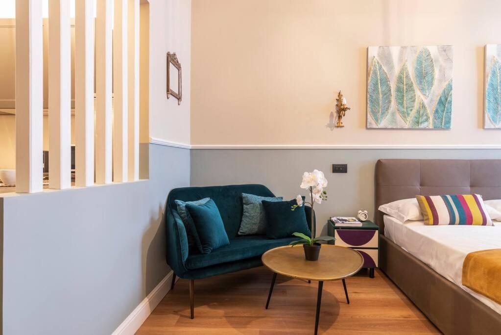 Velasca Flexyrent Apt. Aircon - Wifi - Brand New