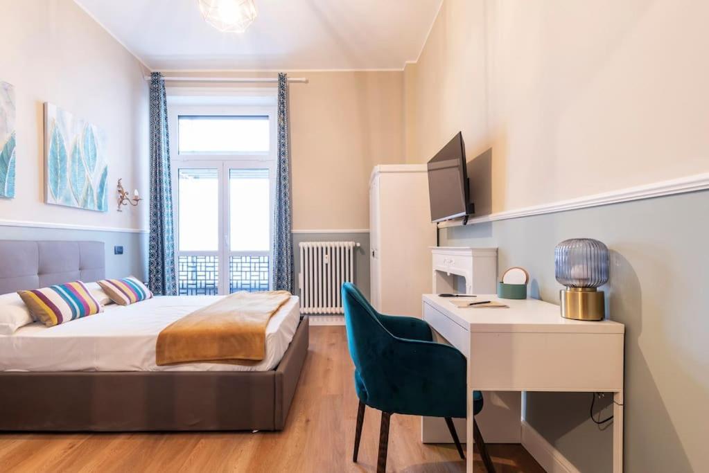 Apartment Velasca Flexyrent Apt. Aircon - Wifi - Brand New