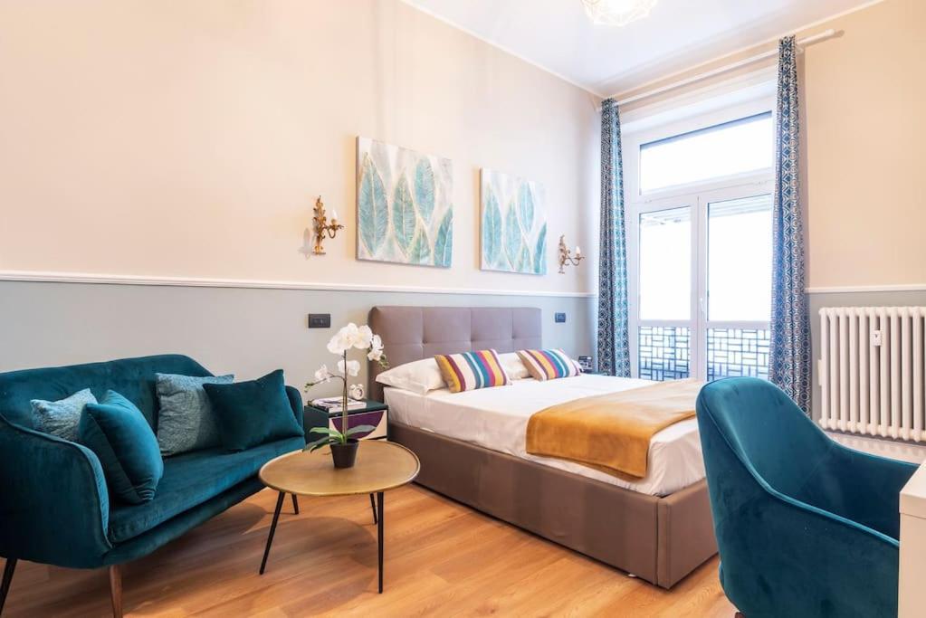 Apartment Velasca Flexyrent Apt. Aircon - Wifi - Brand New *