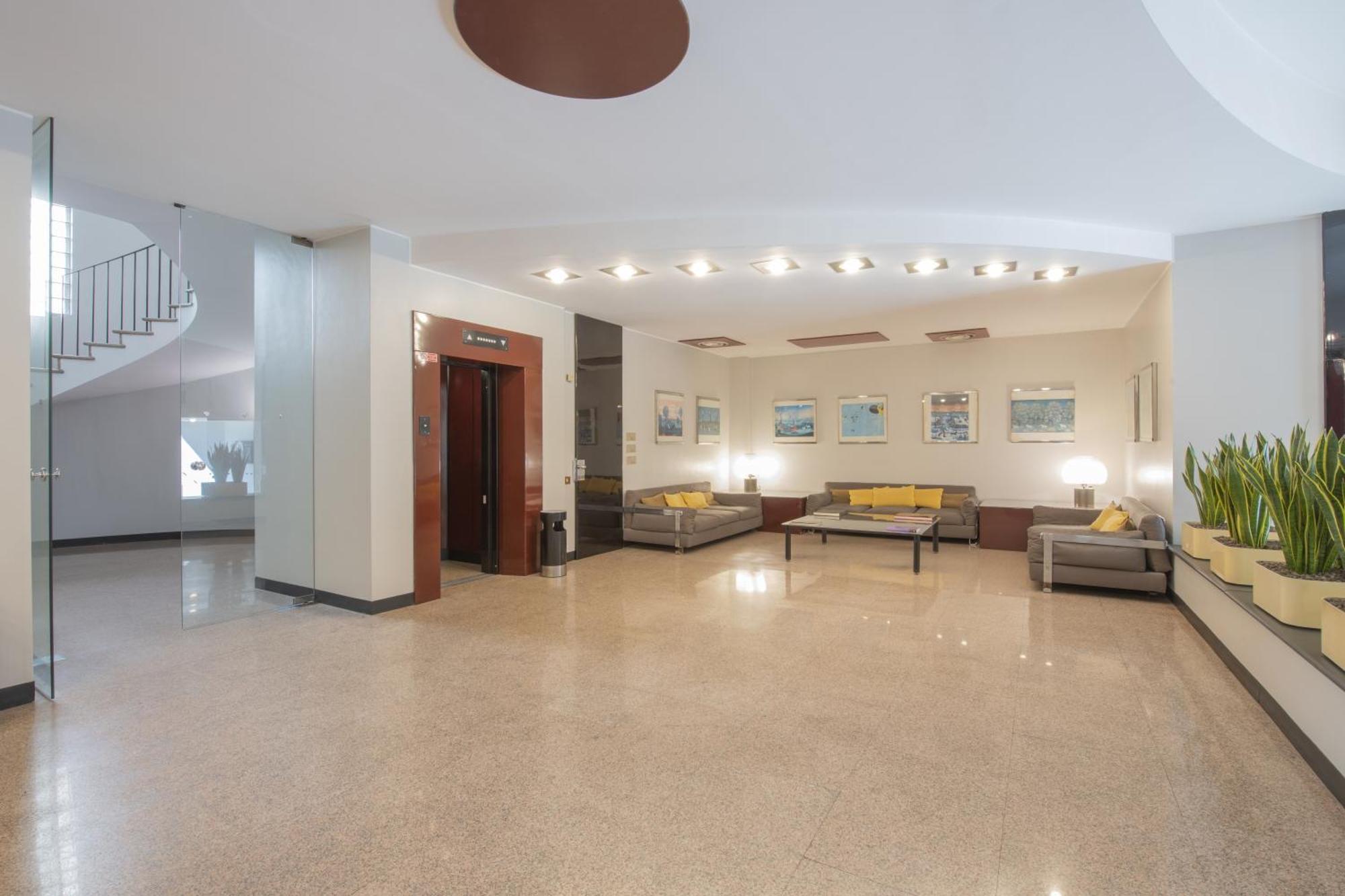 Sweett - Luxury Velasca Apartamento