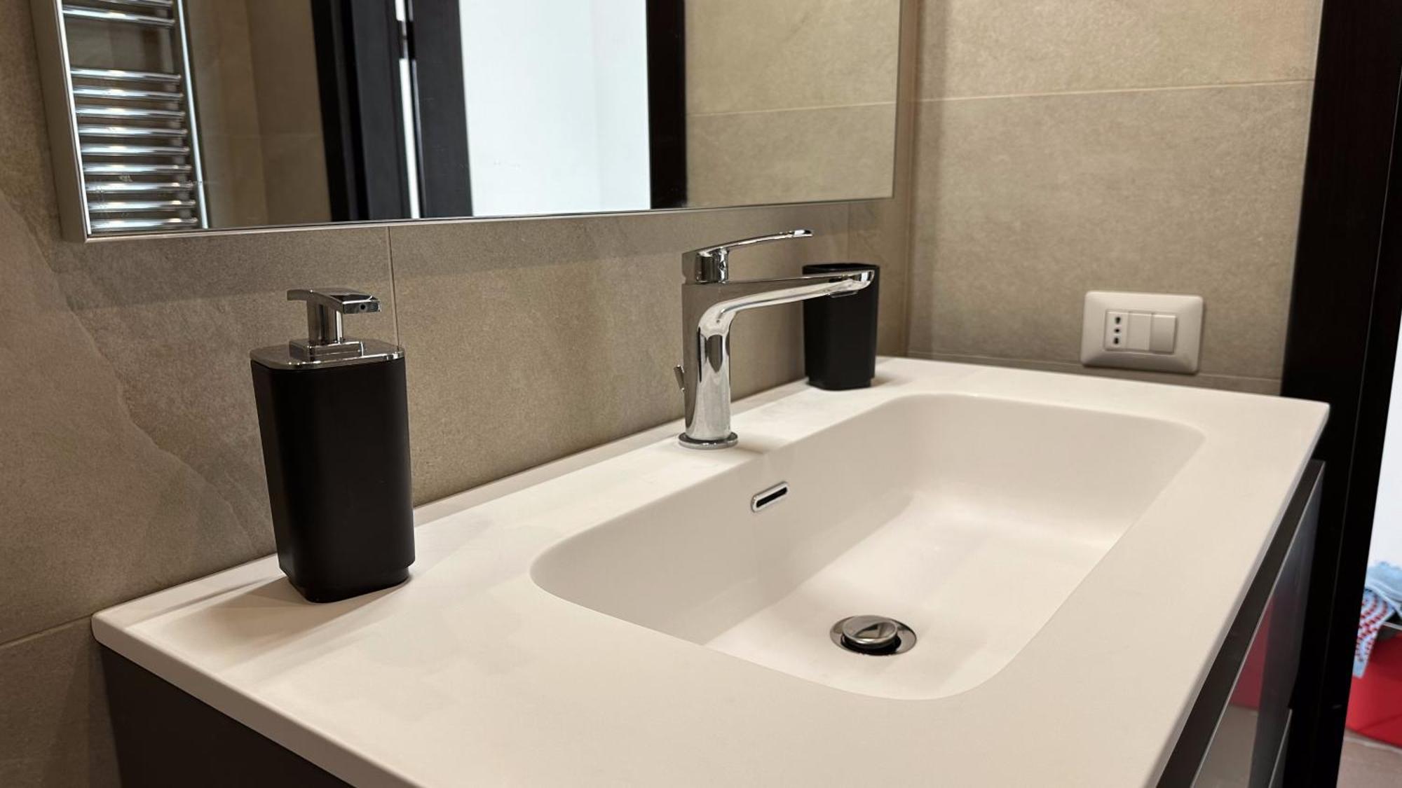 Apartamento Caseospitali - Casa Navigli Watt, Vicino Al Naviglio, Originale E Luminoso Bilocale Per 4 Con Tutti I Comfort