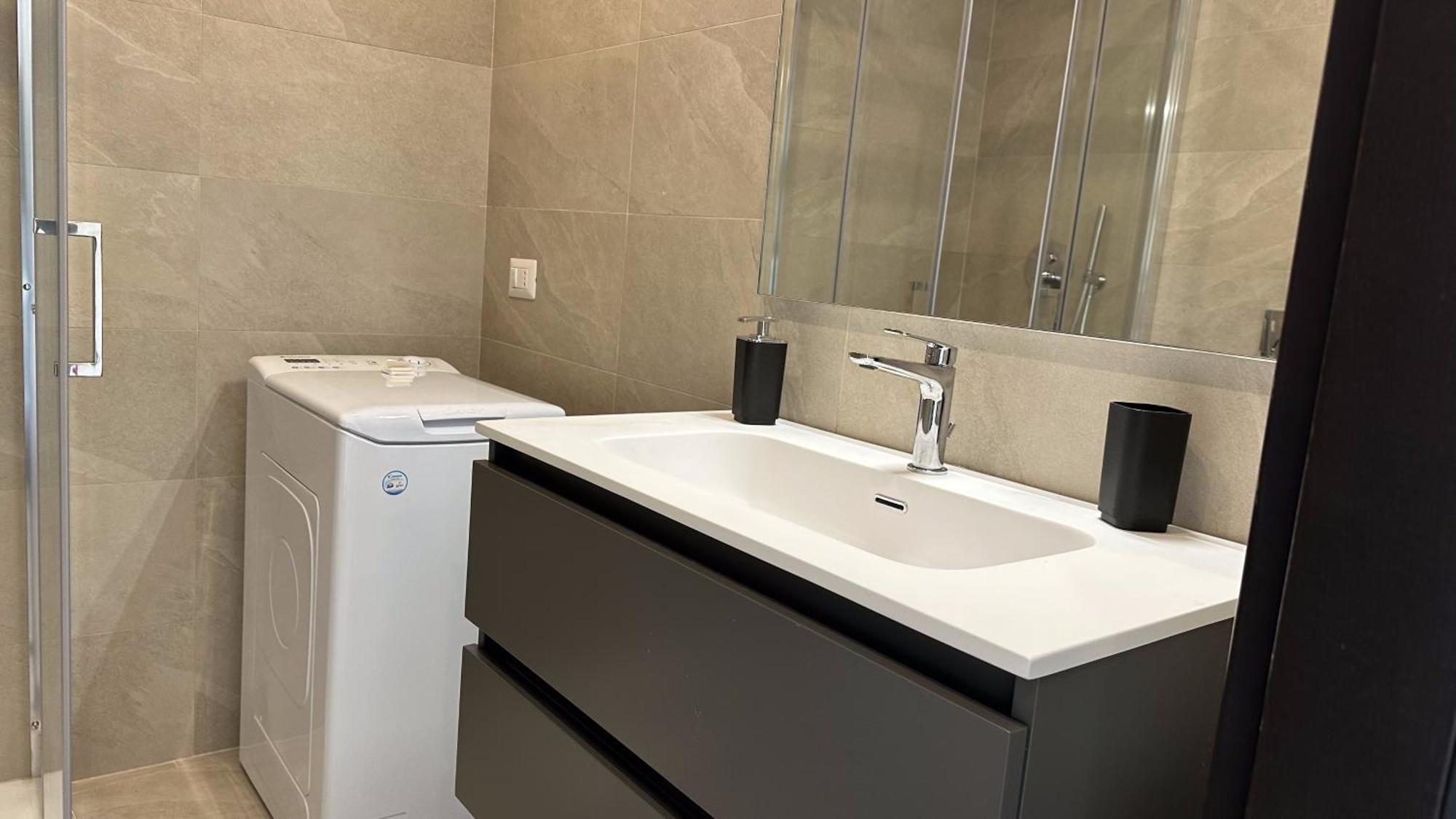 Caseospitali - Casa Navigli Watt, Vicino Al Naviglio, Originale E Luminoso Bilocale Per 4 Con Tutti I Comfort Milão