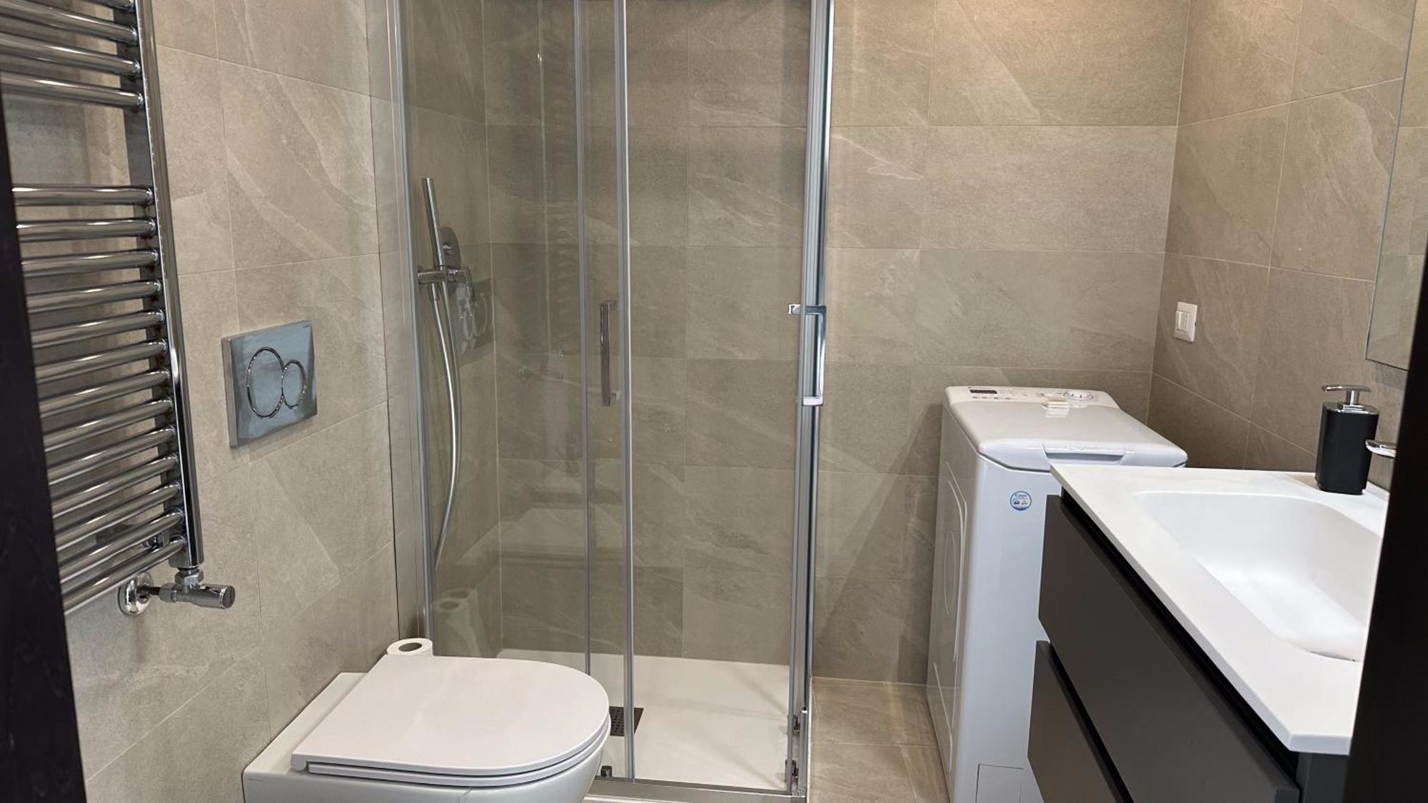 Caseospitali - Casa Navigli Watt, Vicino Al Naviglio, Originale E Luminoso Bilocale Per 4 Con Tutti I Comfort Apartamento *