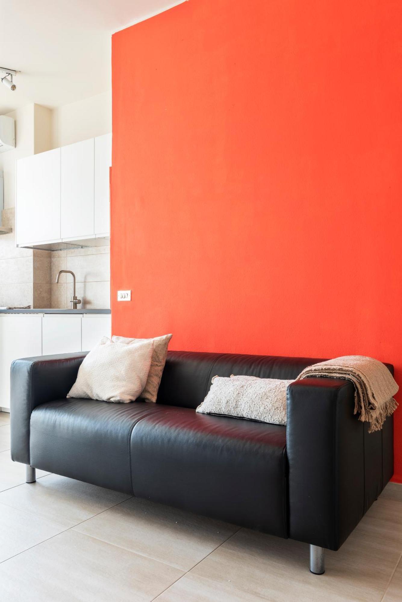 Conchetta Flexyrent - Aircon - Wifi - Navigli Milan