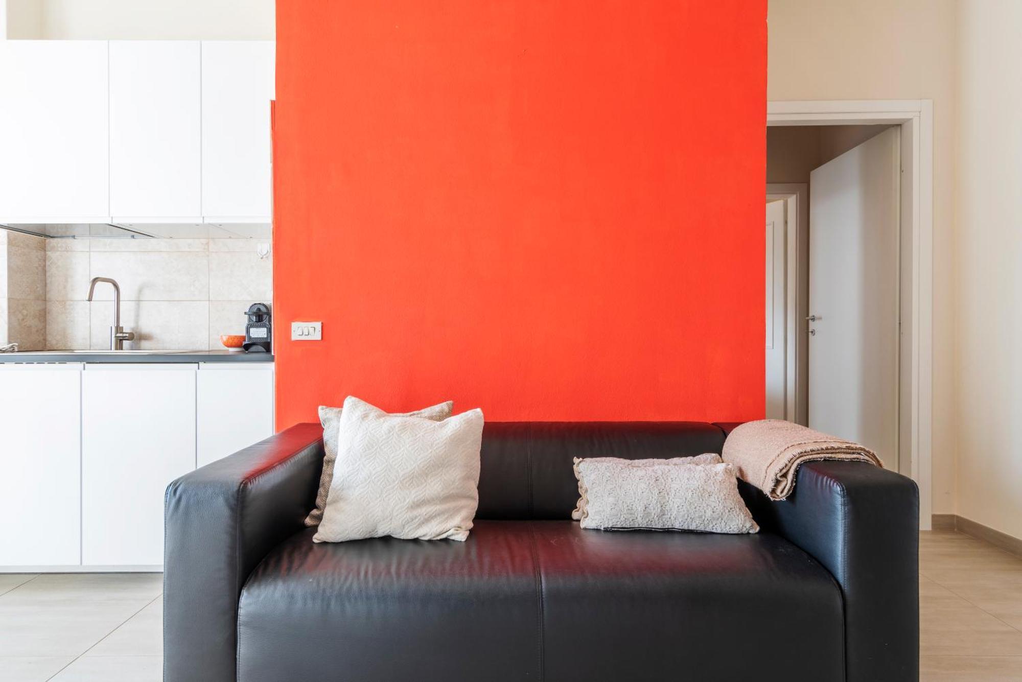 Conchetta Flexyrent - Aircon - Wifi - Navigli Apartment *