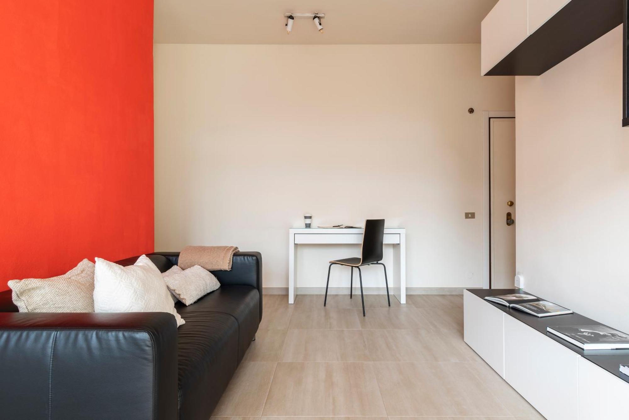 Conchetta Flexyrent - Aircon - Wifi - Navigli * Milan