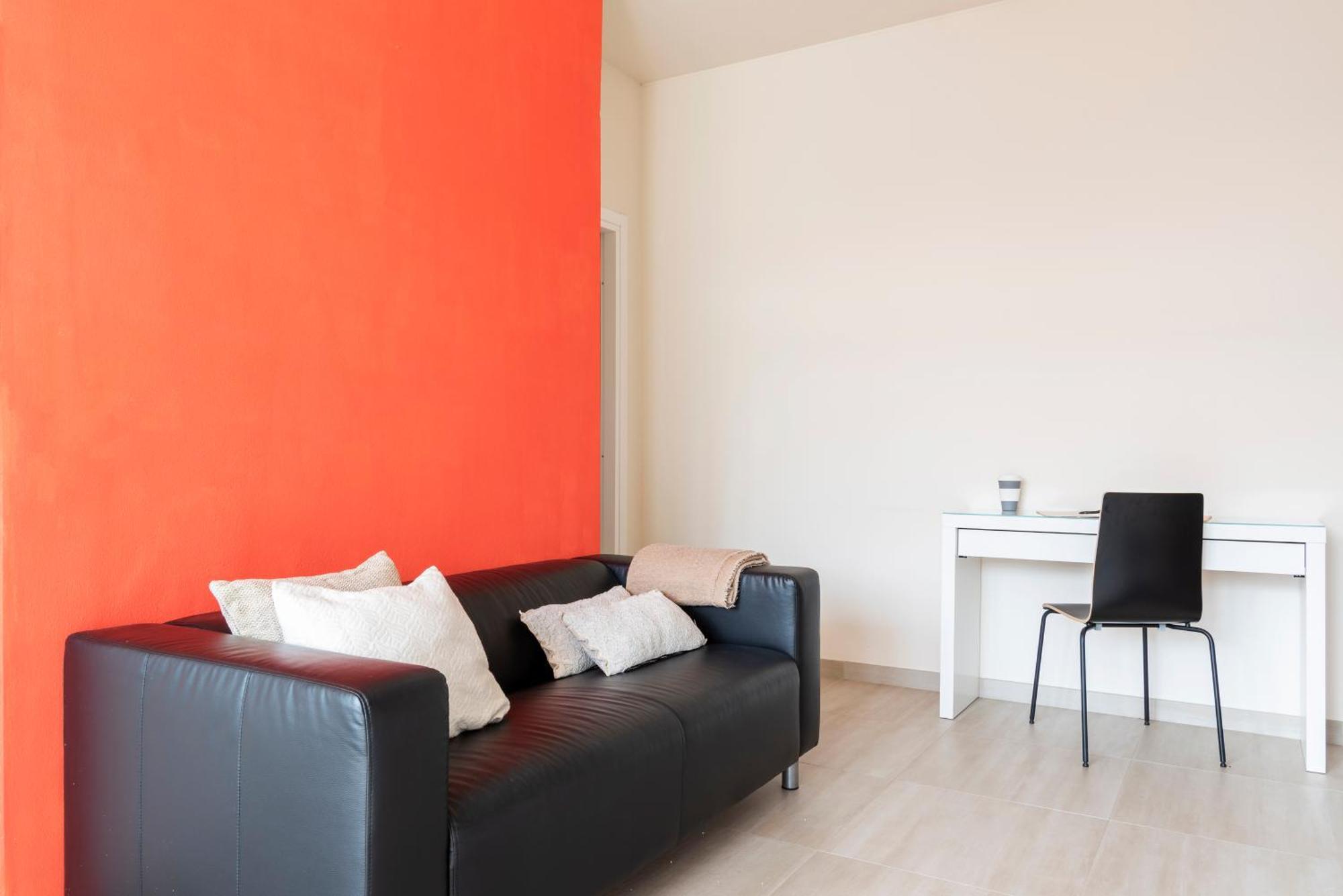 Conchetta Flexyrent - Aircon - Wifi - Navigli