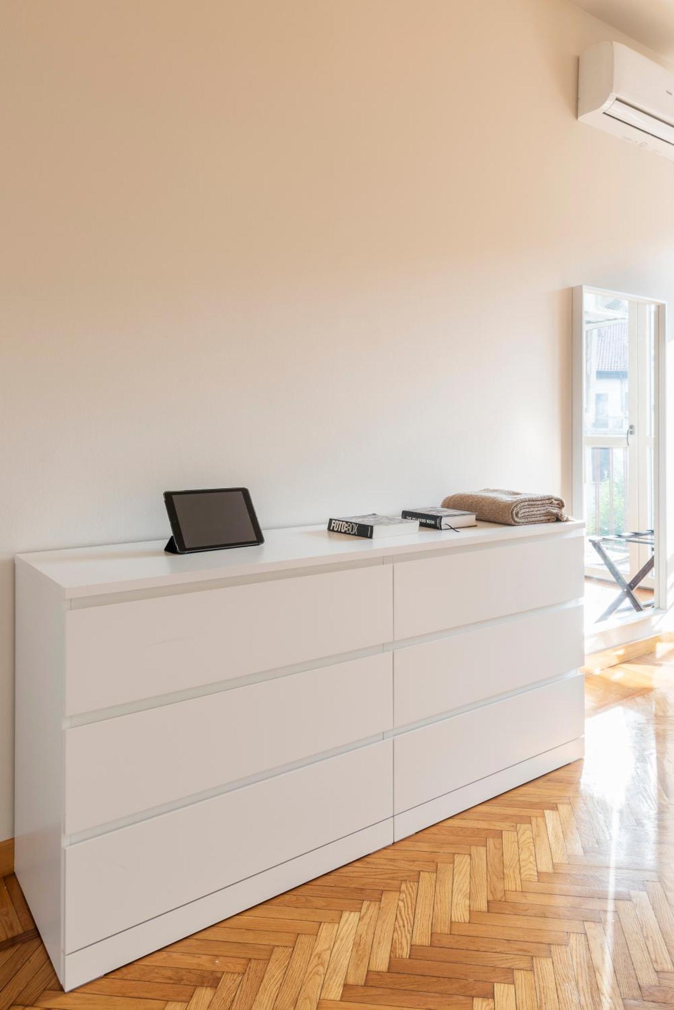 Conchetta Flexyrent - Aircon - Wifi - Navigli