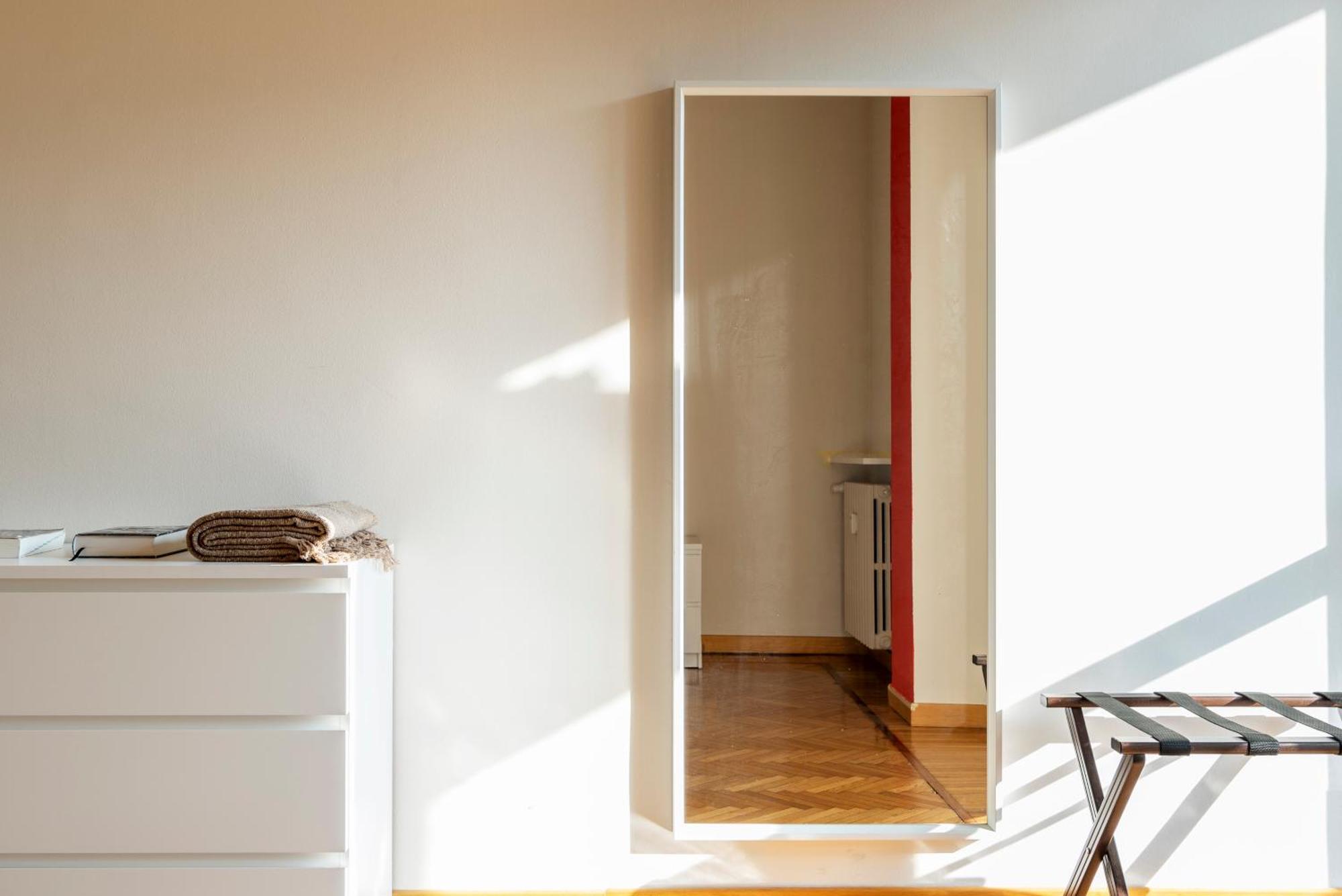 Apartment Conchetta Flexyrent - Aircon - Wifi - Navigli