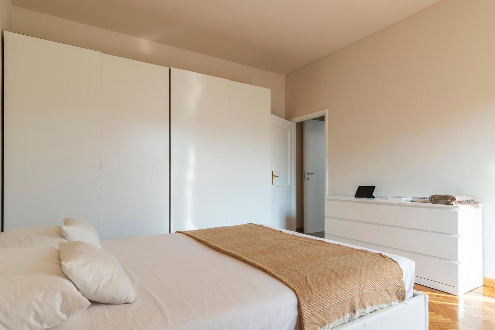 Conchetta Flexyrent - Aircon - Wifi - Navigli Apartment