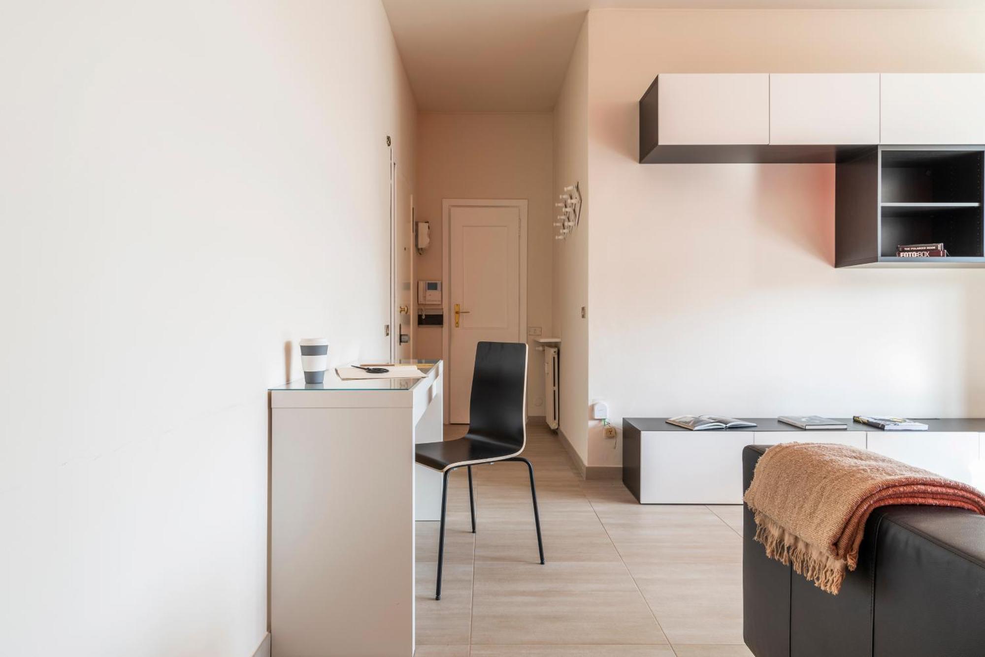 Conchetta Flexyrent - Aircon - Wifi - Navigli