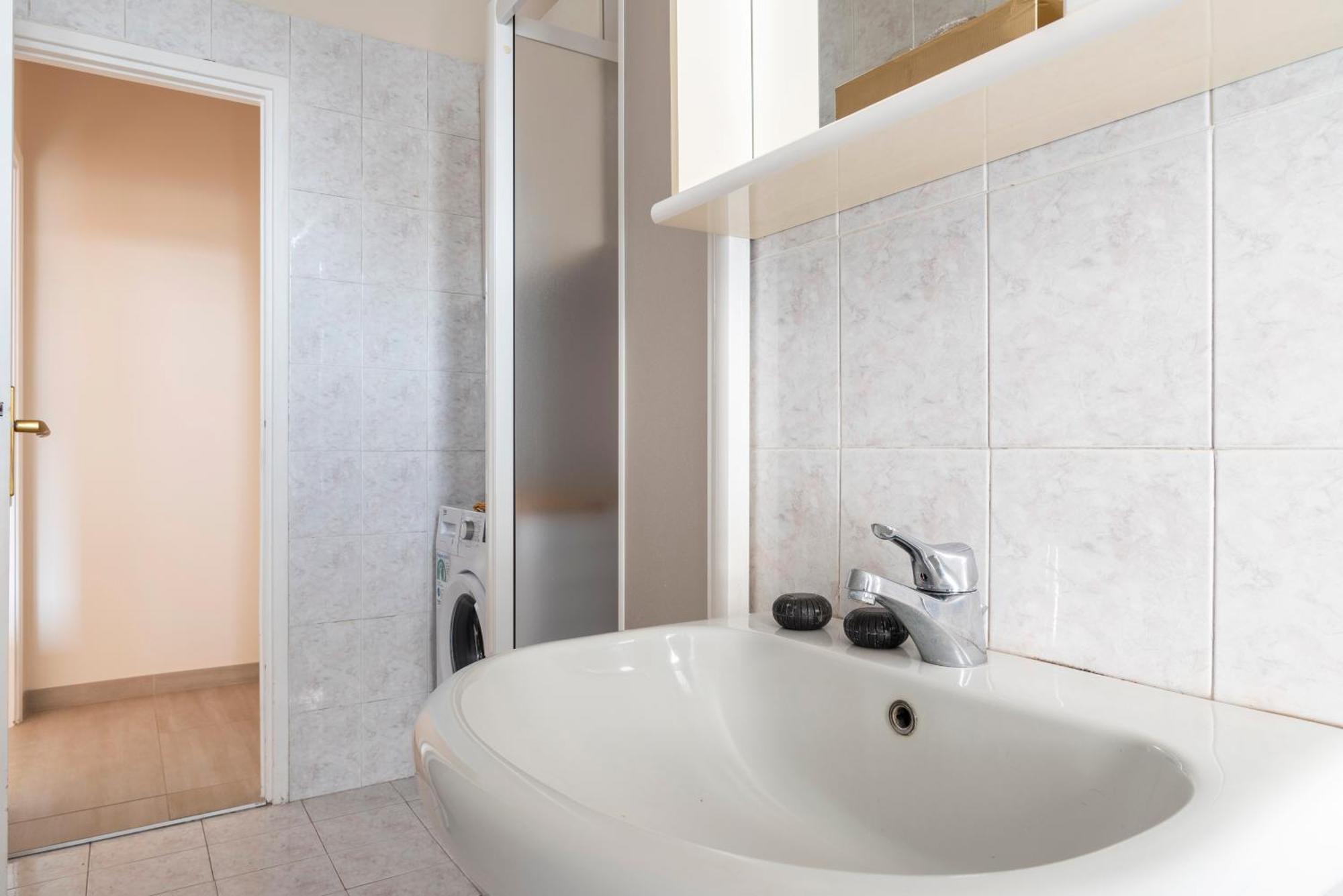 Conchetta Flexyrent - Aircon - Wifi - Navigli * Milan