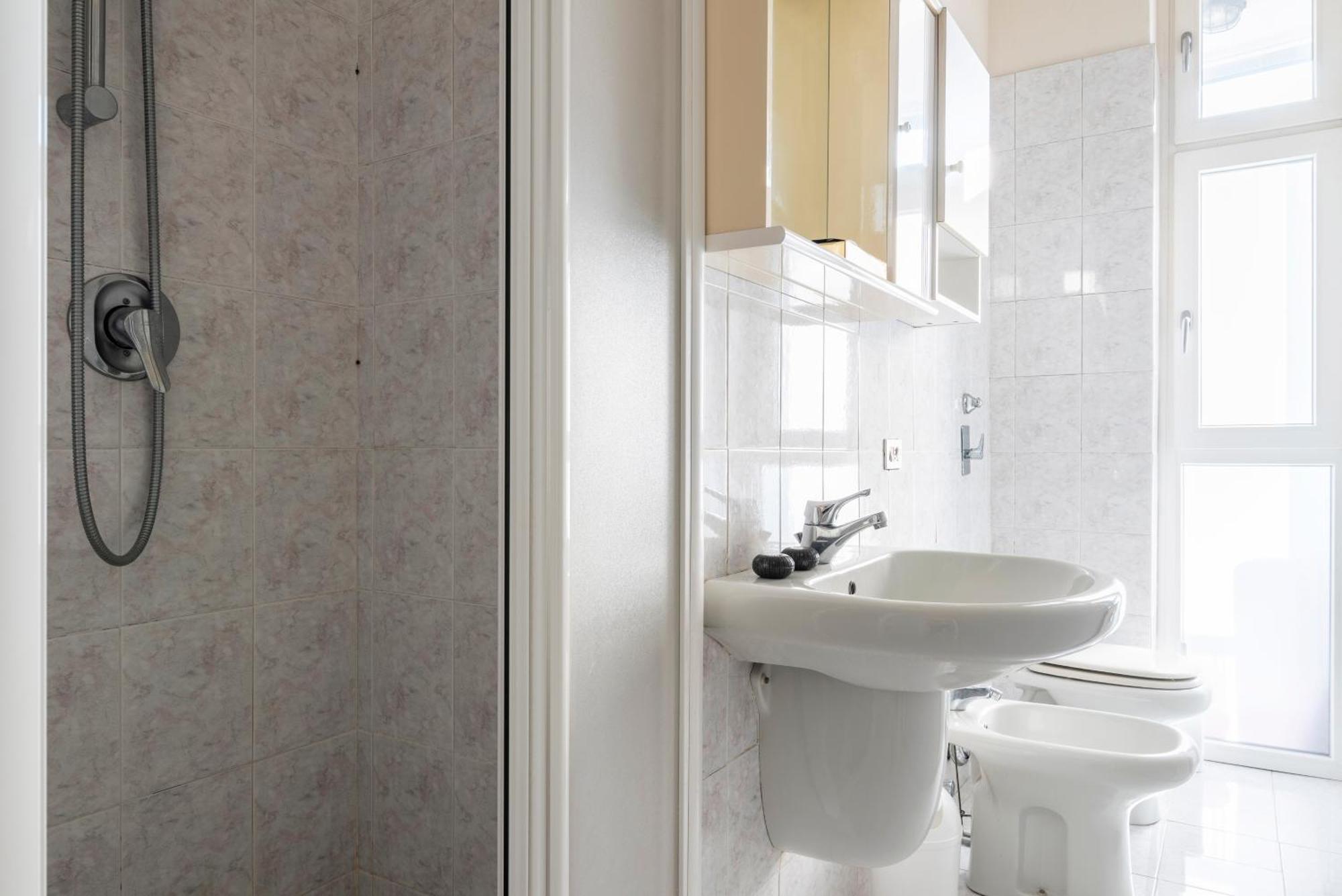 Conchetta Flexyrent - Aircon - Wifi - Navigli * Milan
