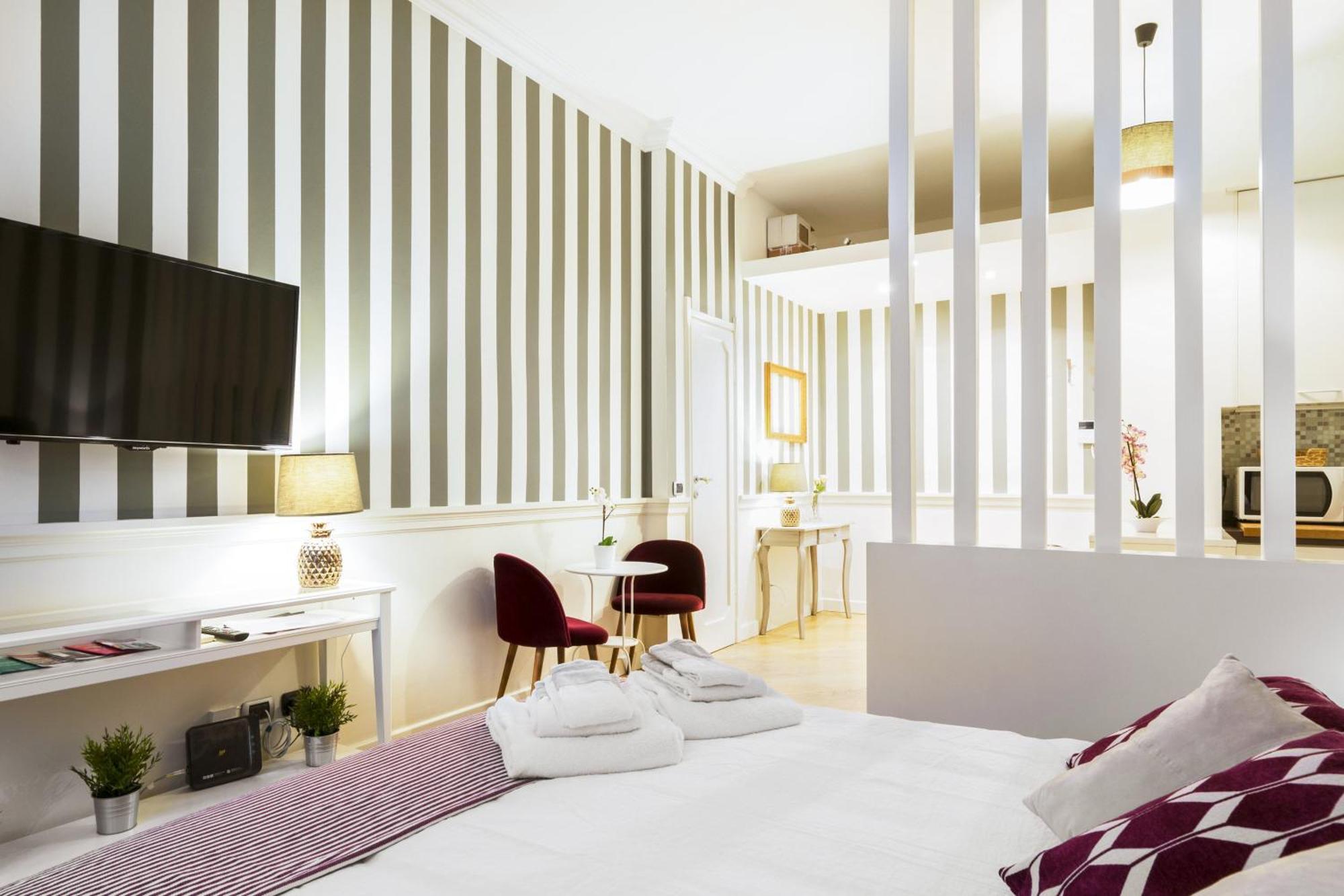 Romana Flexyrent Apartamento