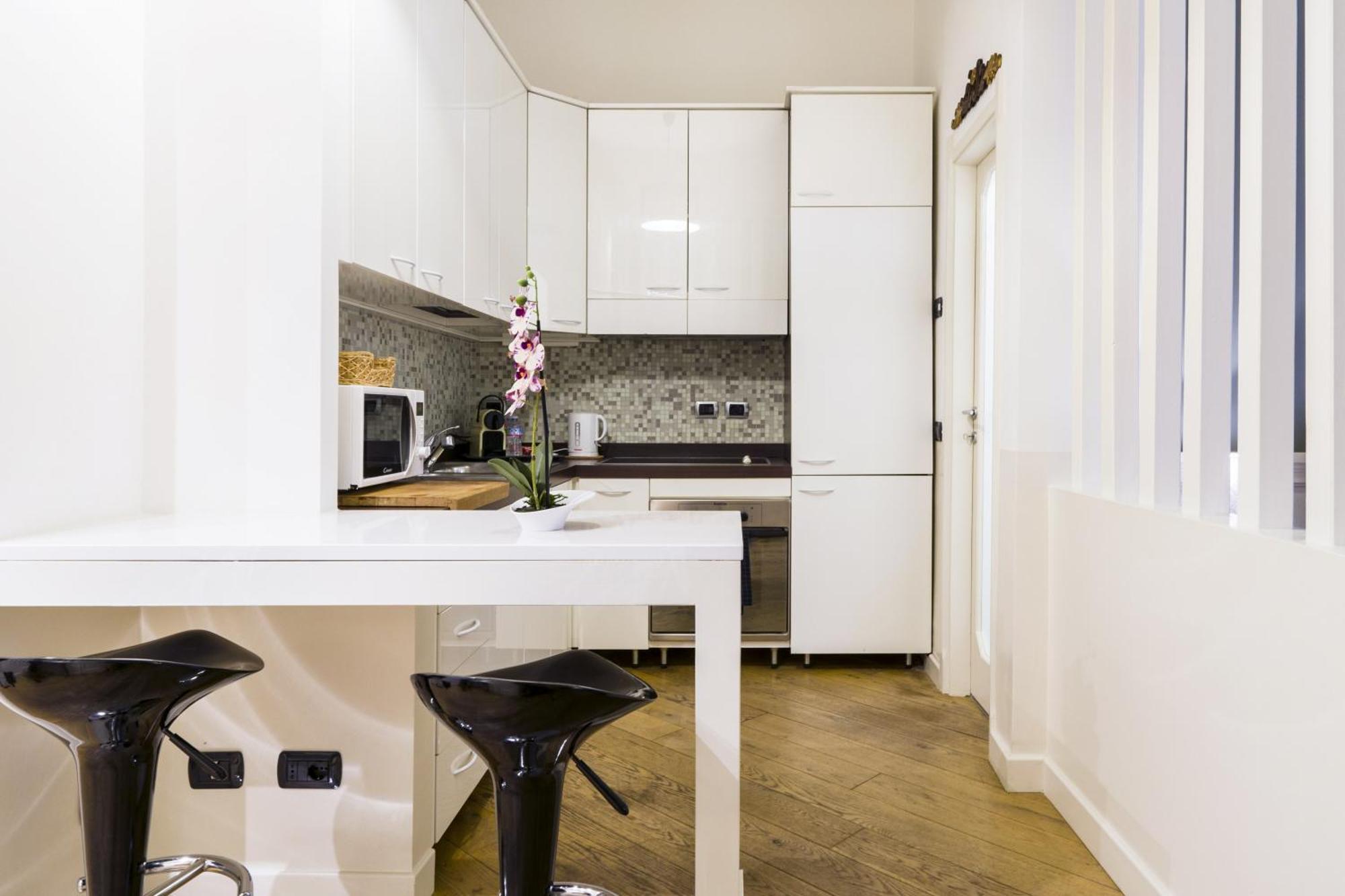 Romana Flexyrent Apartamento