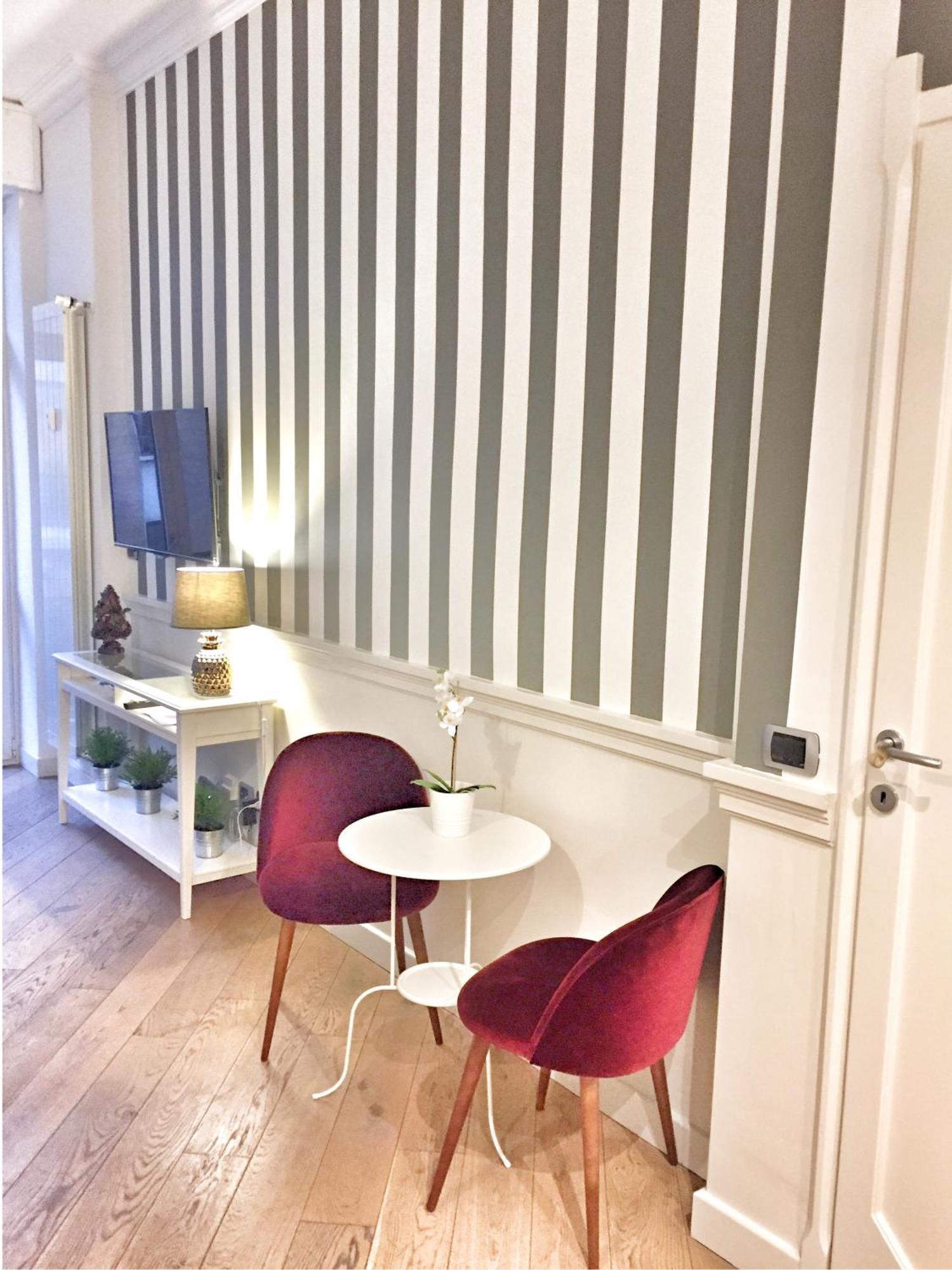Apartamento Romana Flexyrent *
