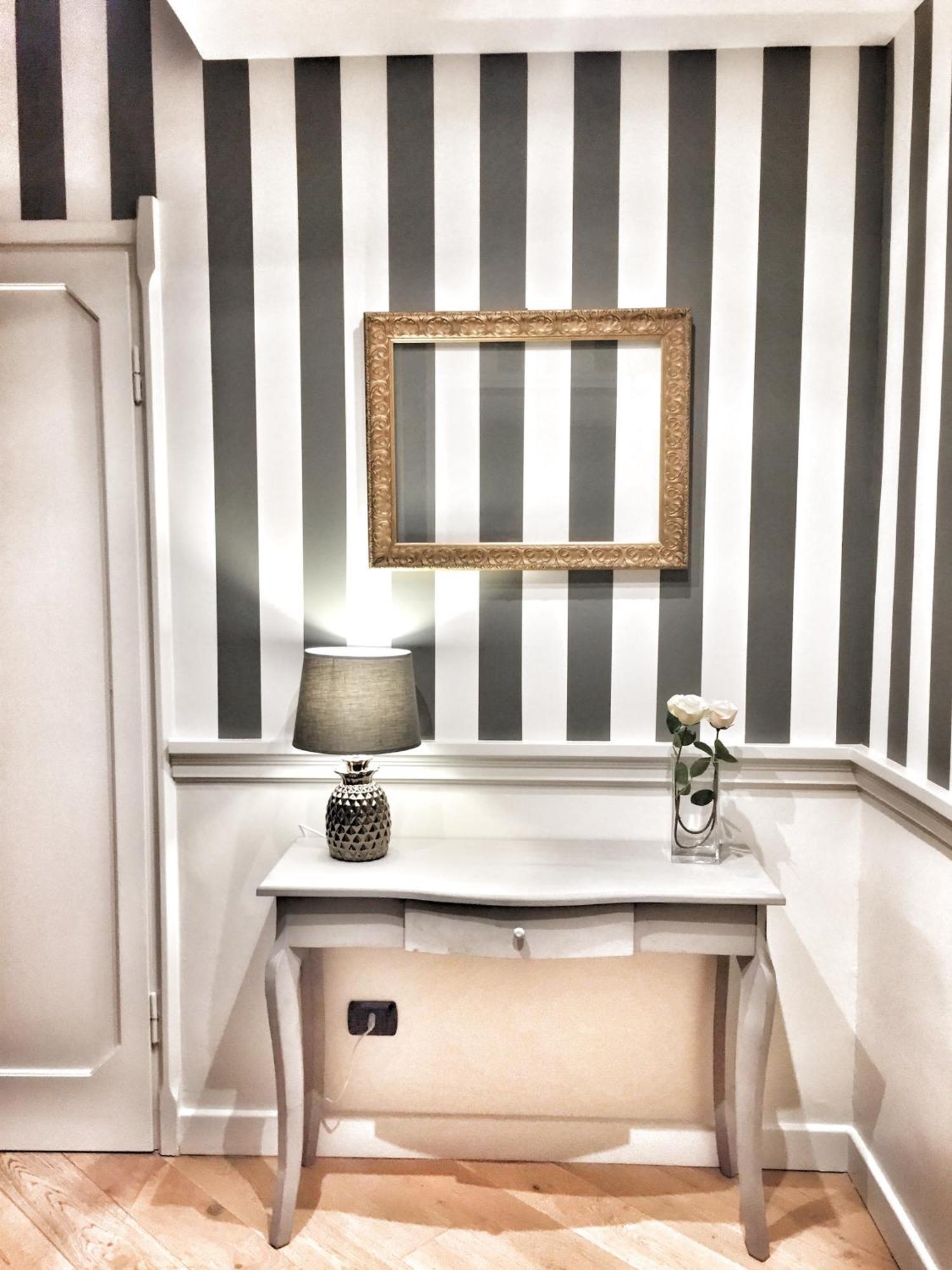 Romana Flexyrent Apartamento *
