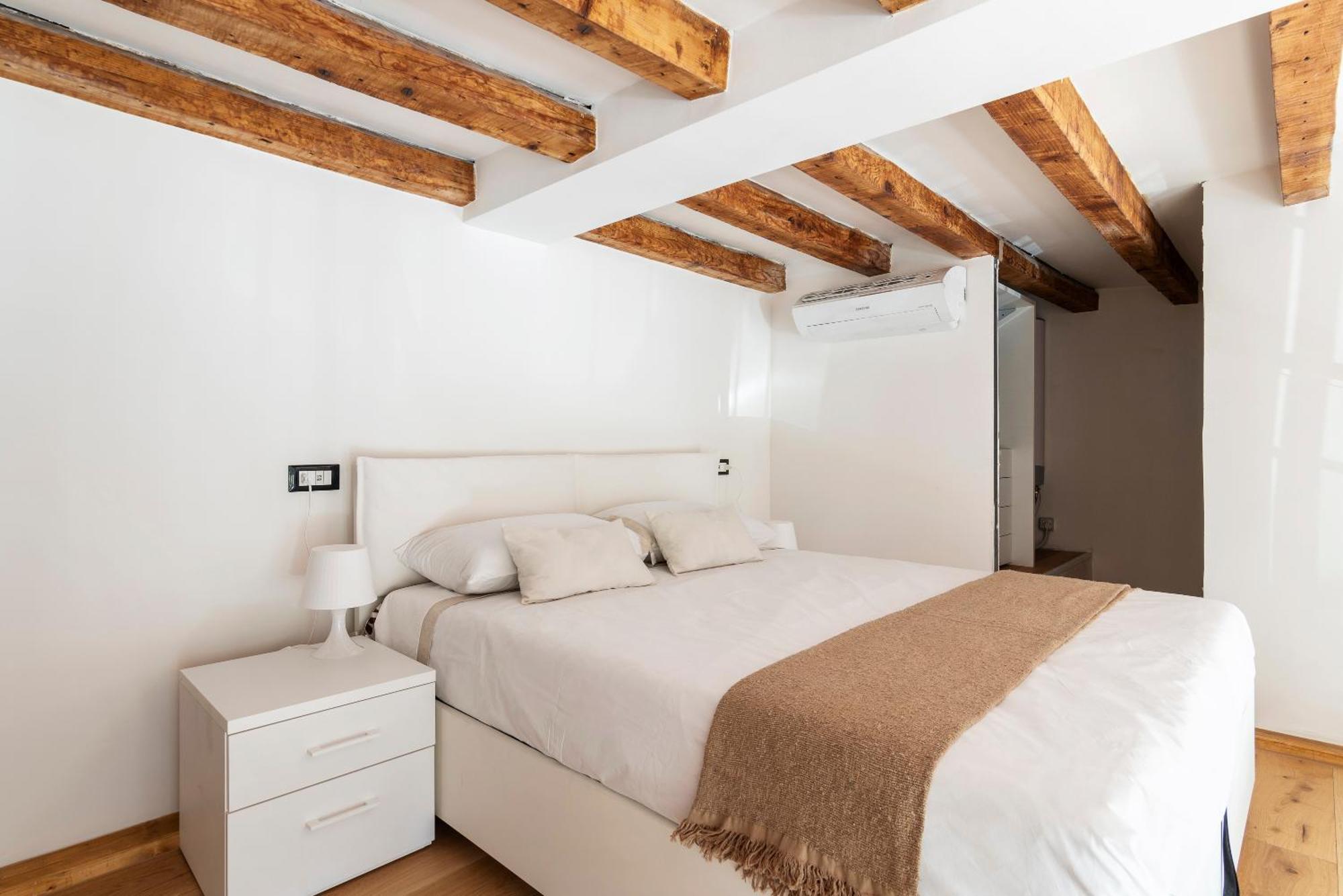 Apartment Miniloft Flexyrent - Aircon - Wifi - Brand New Milan