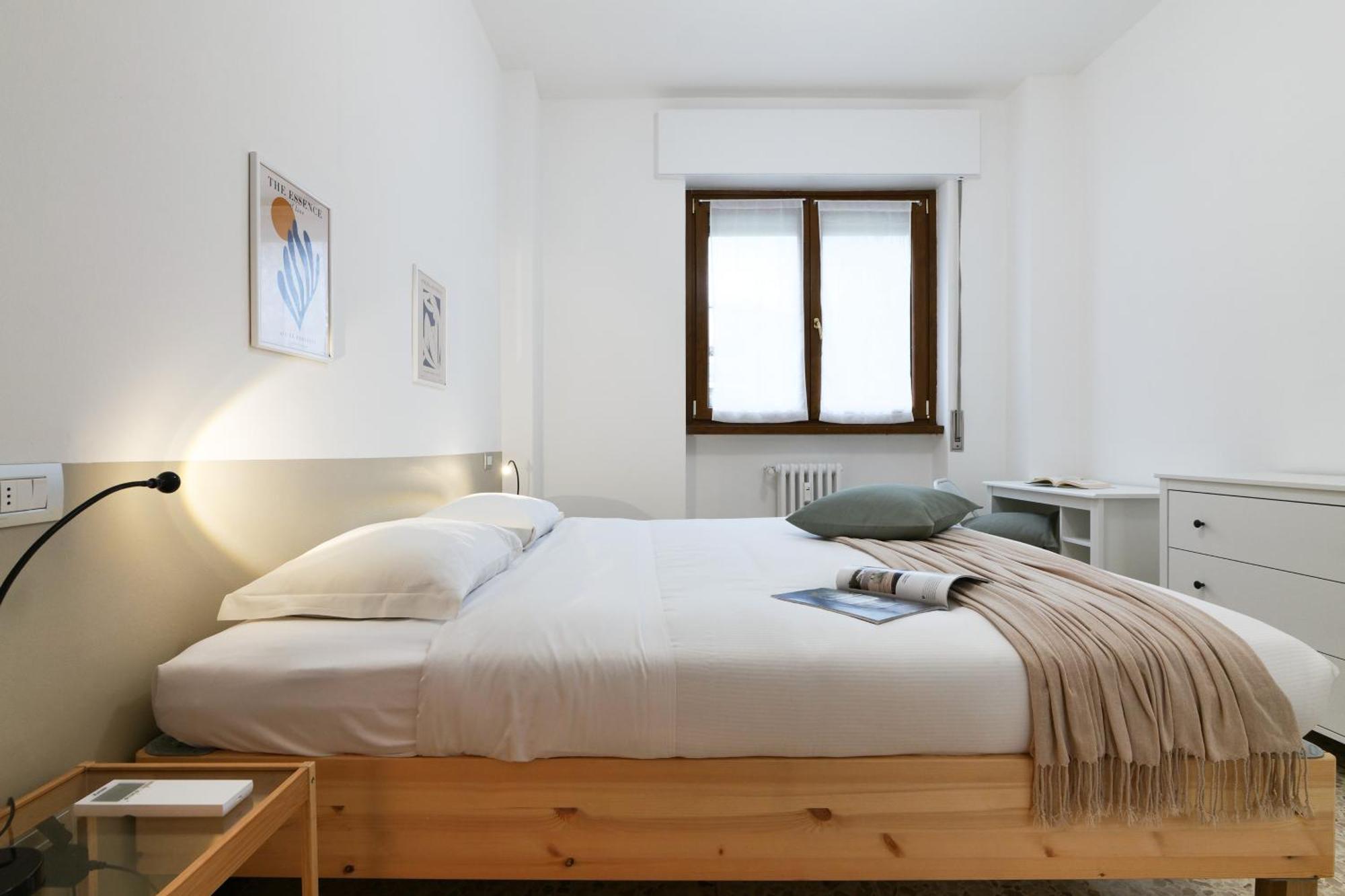 Contempora - Bilocale Casella11 Apartamento