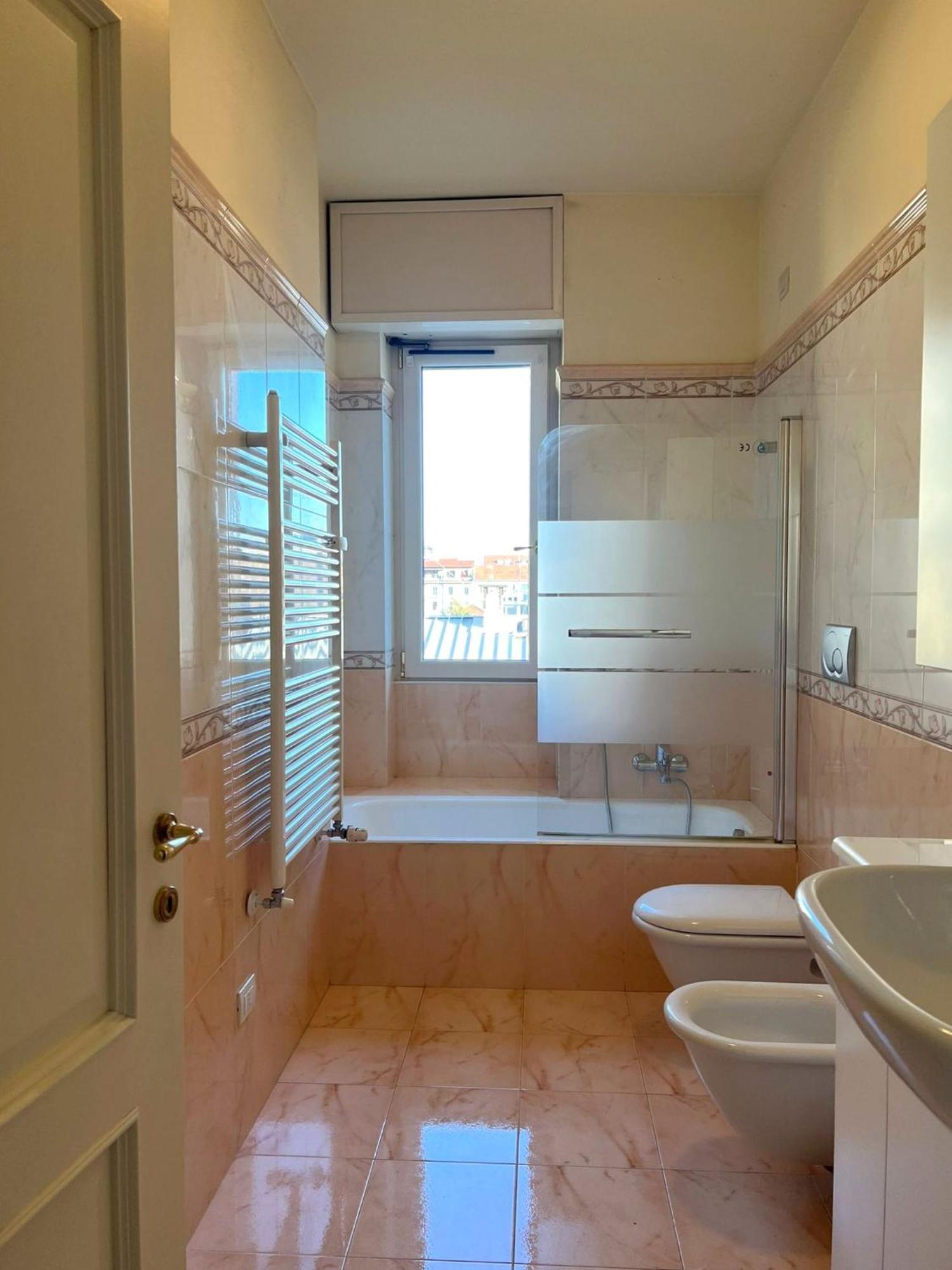 Accomodo Mip45 Porta Vittoria Apartment *